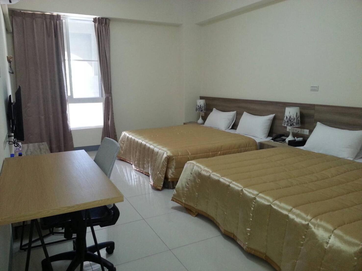Quadruple Room photo 3