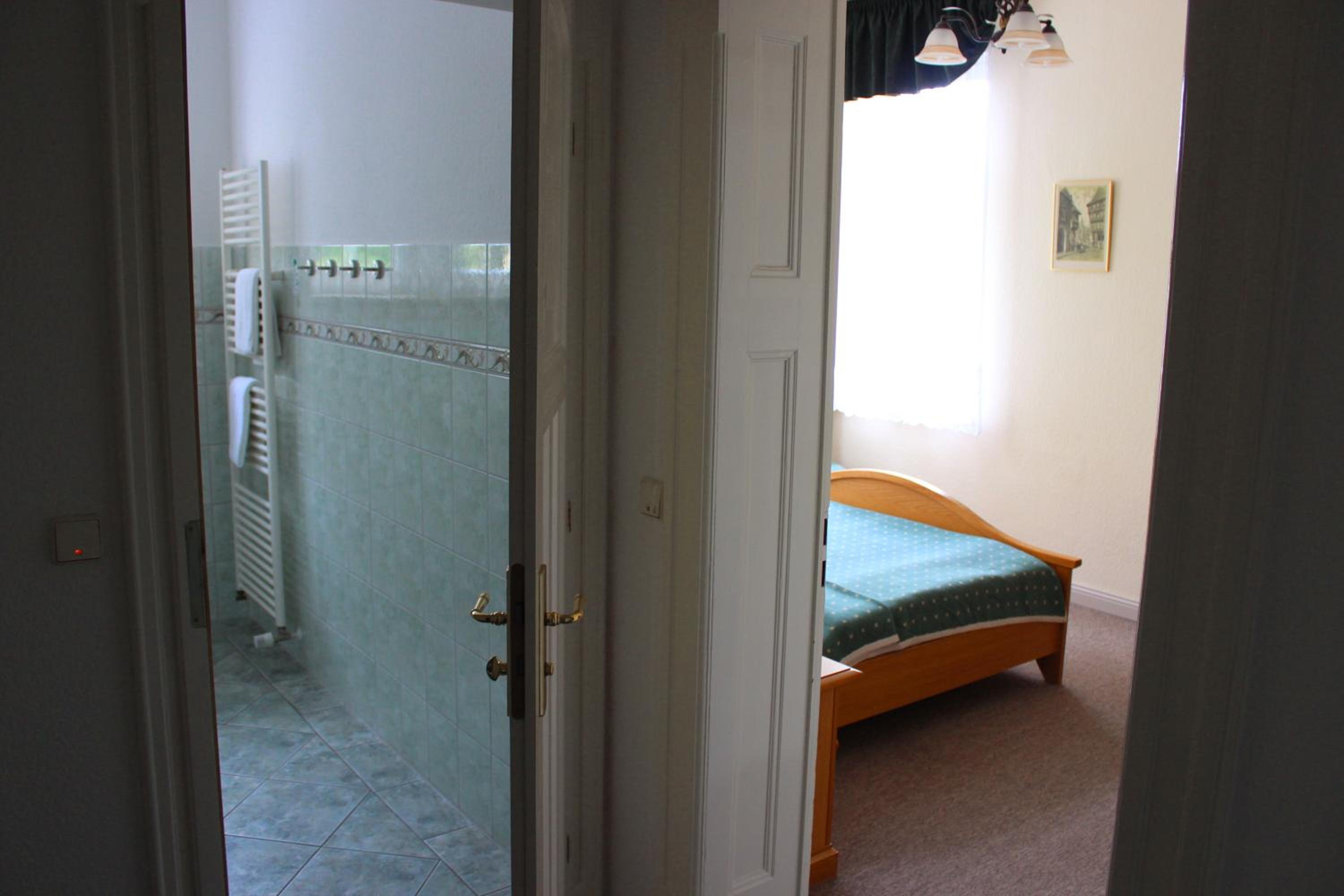 Double Room Nr. 5 photo 2