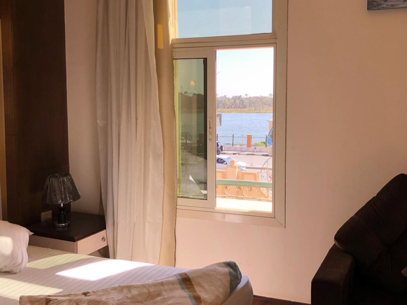 Double Or Twin Room With Pool View