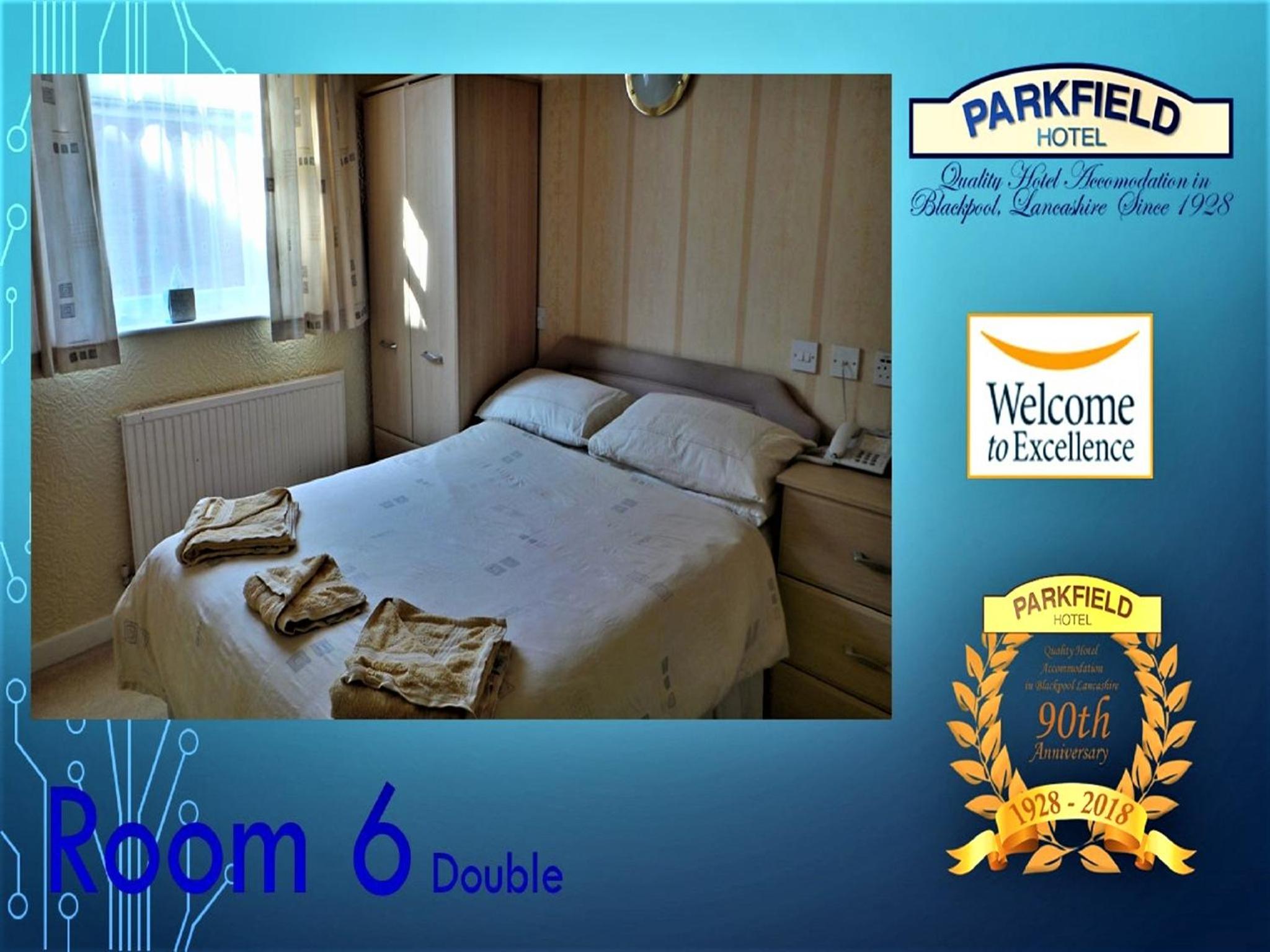 Double Room with Private Bathroom - Photo 3