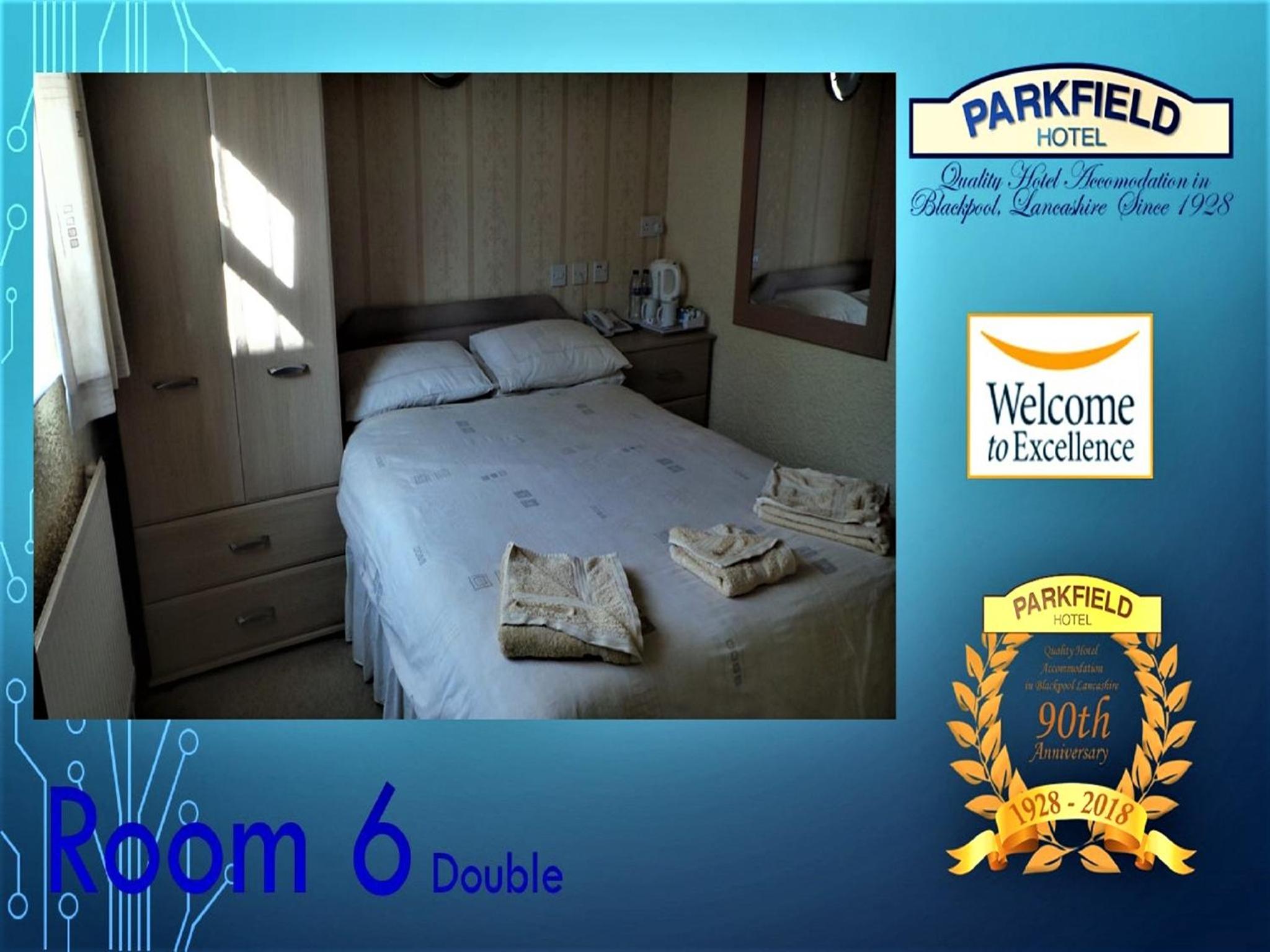 Double Room with Private Bathroom - Photo 1
