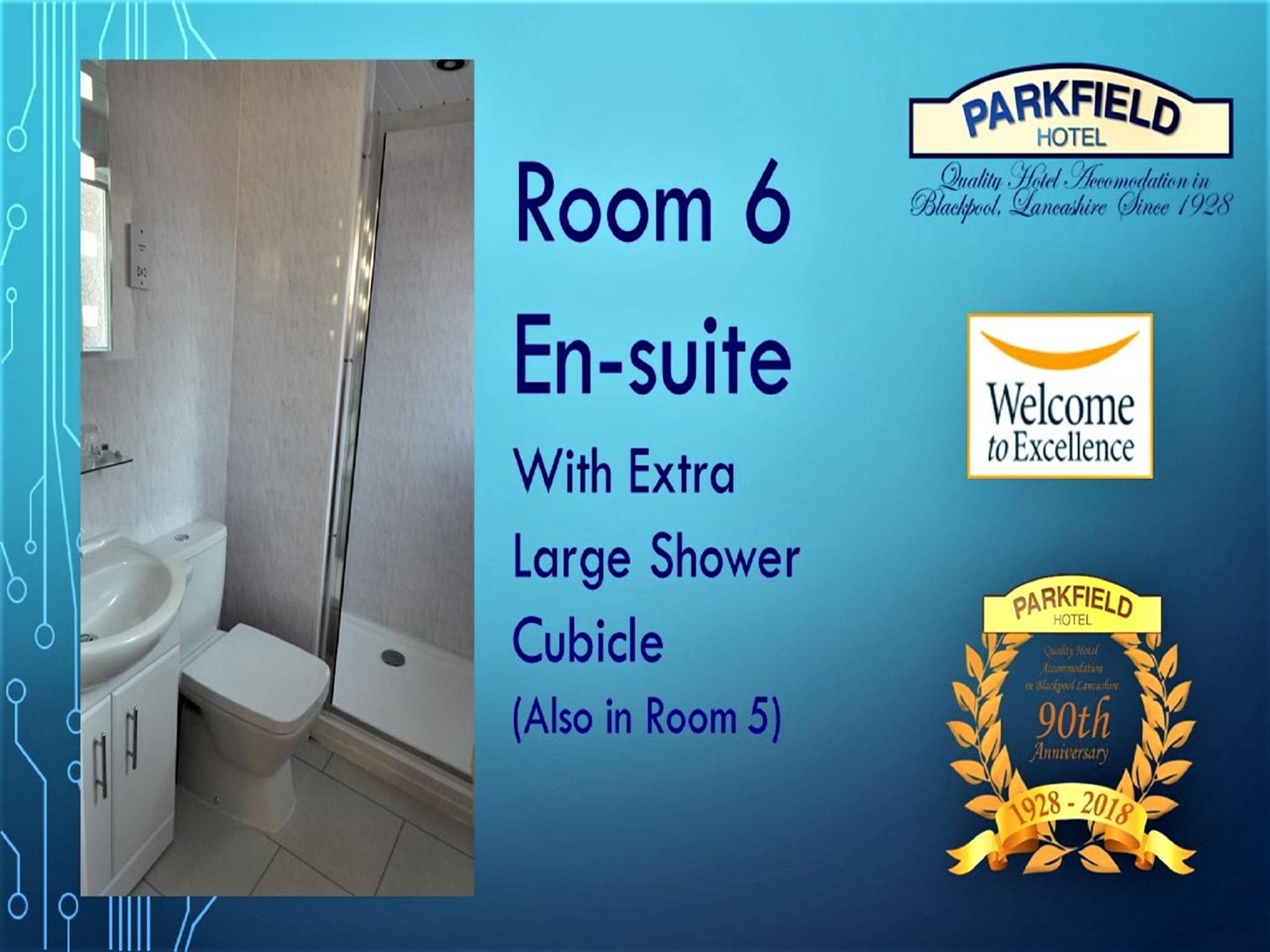 Double Room with Private Bathroom - Photo 4