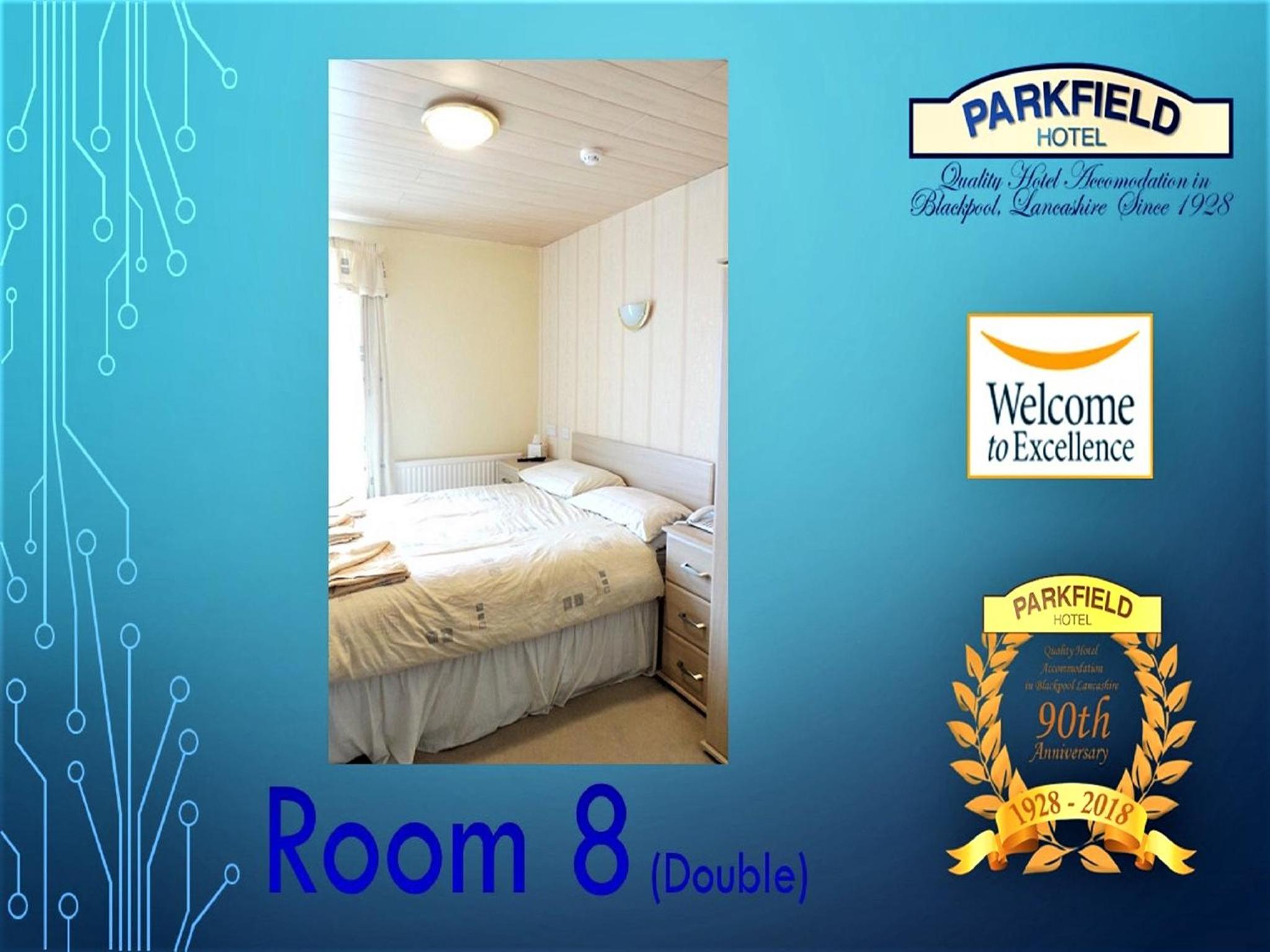 Double Room with Private Bathroom - Photo 2