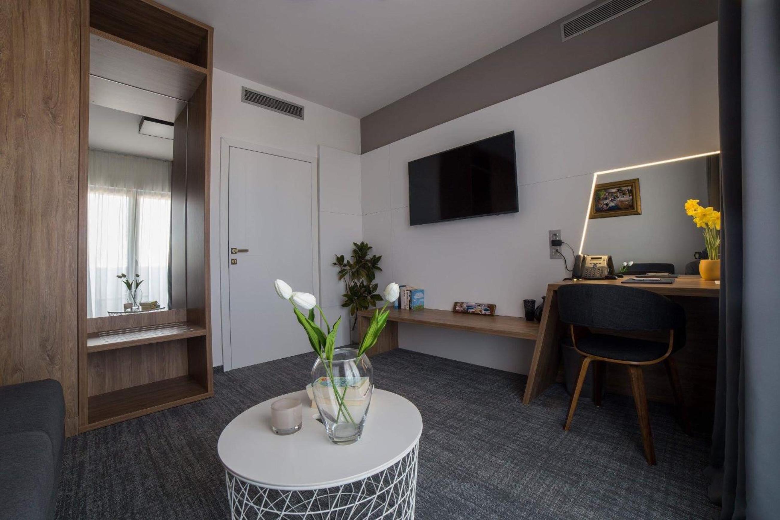 Junior Suite - Photo 3