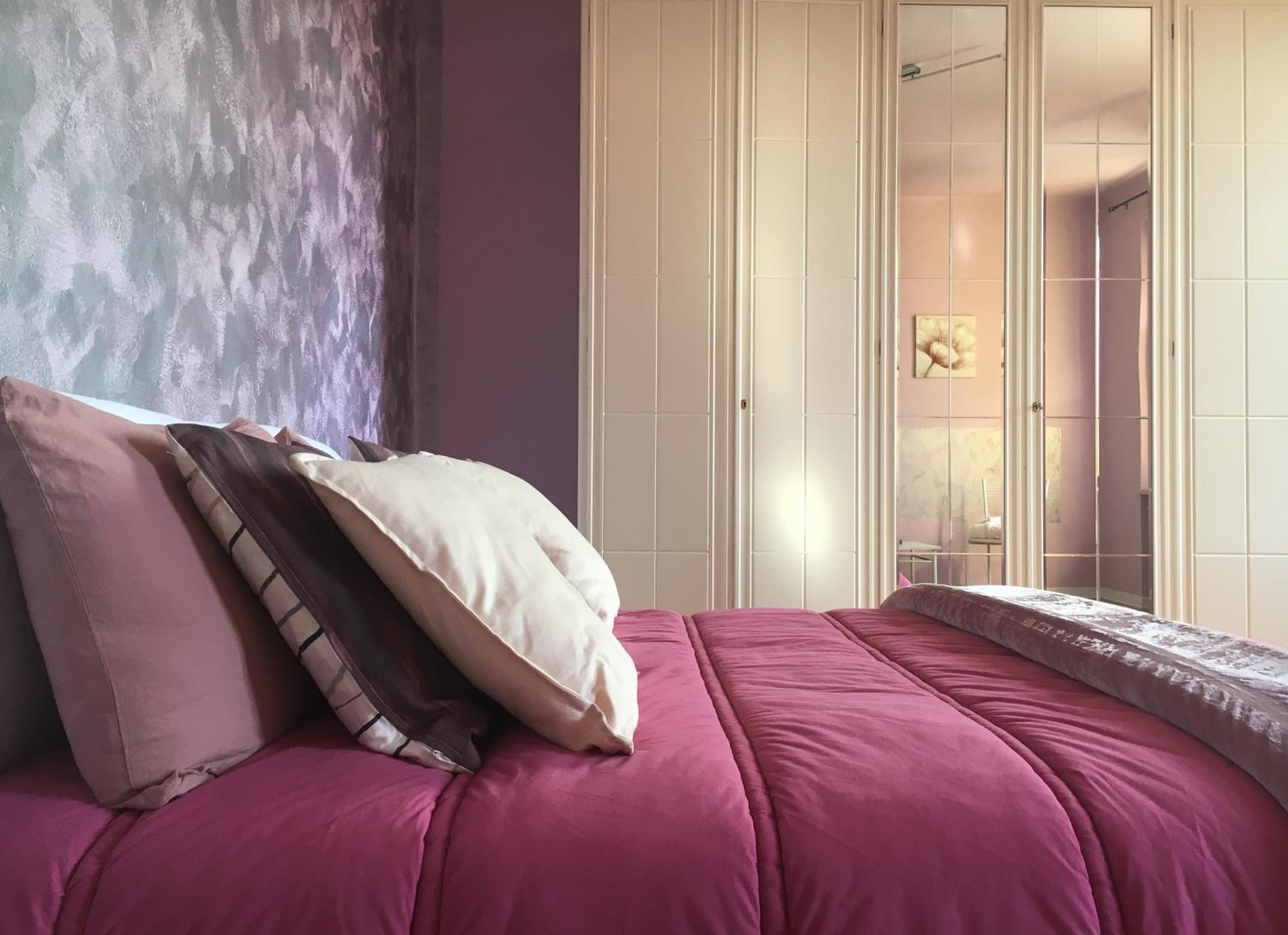 Double Room with Shared Bathroom photo 3
