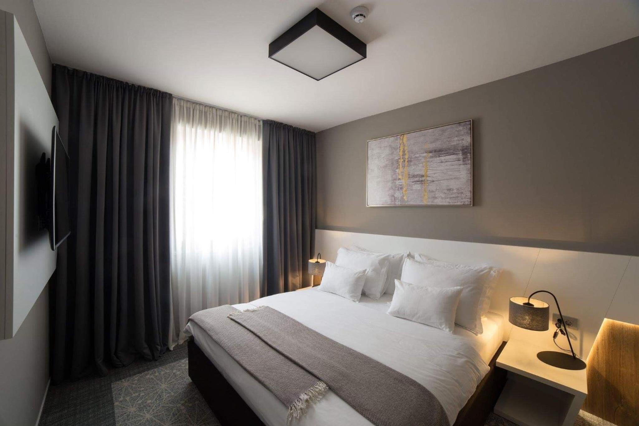 Junior Suite - Photo 6