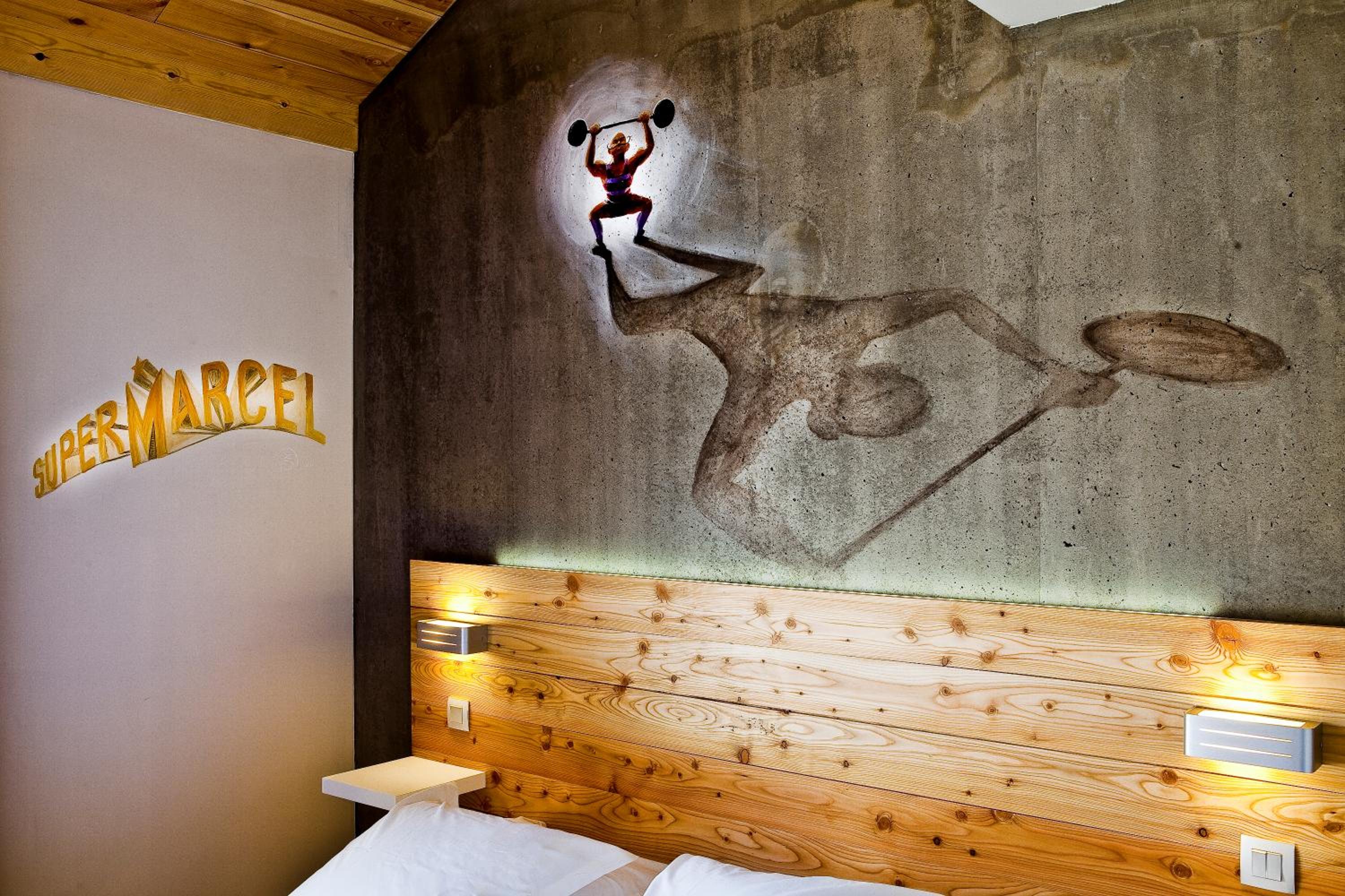 Double Room - Photo 3