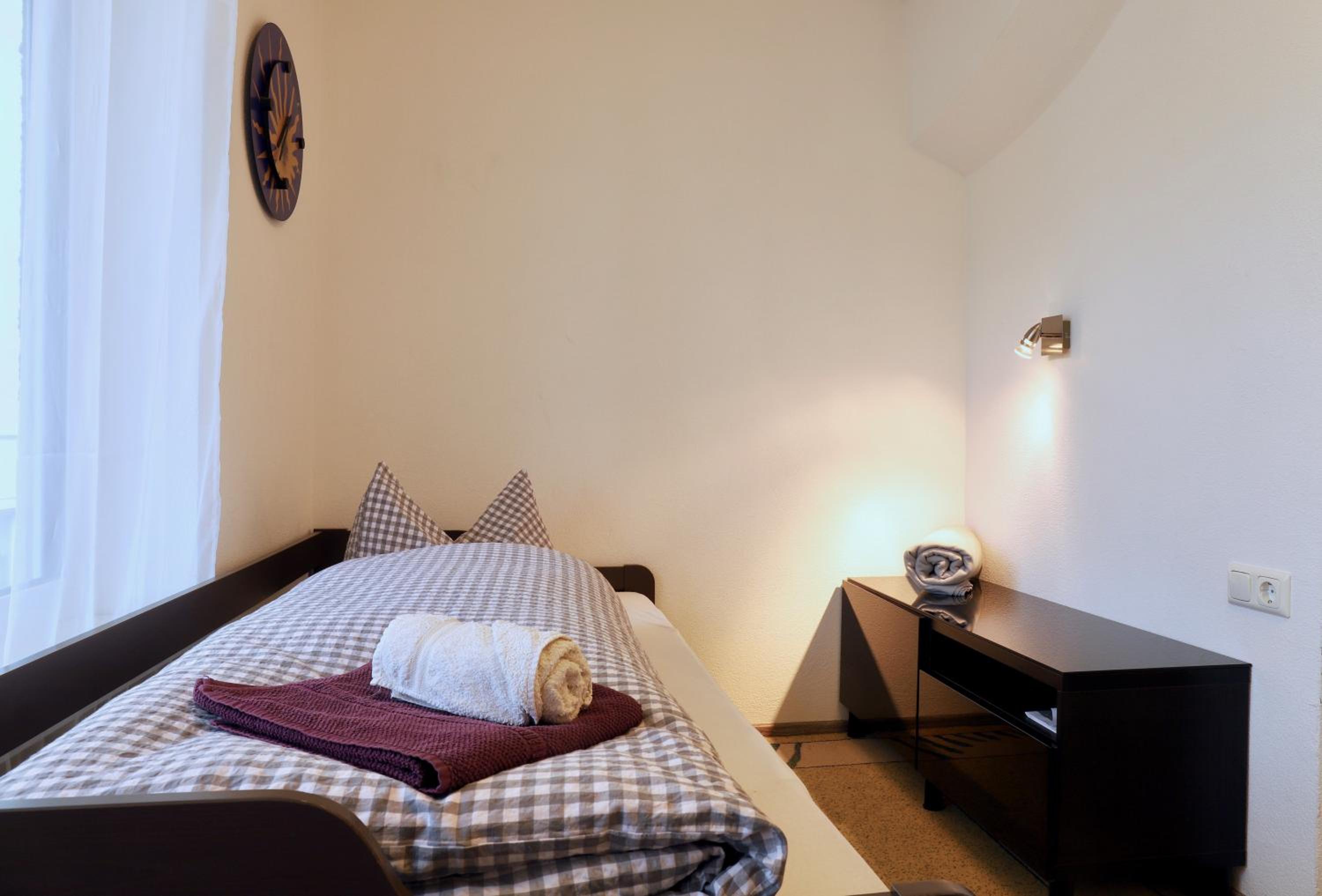 Two-Bedroom Apartment photo 1