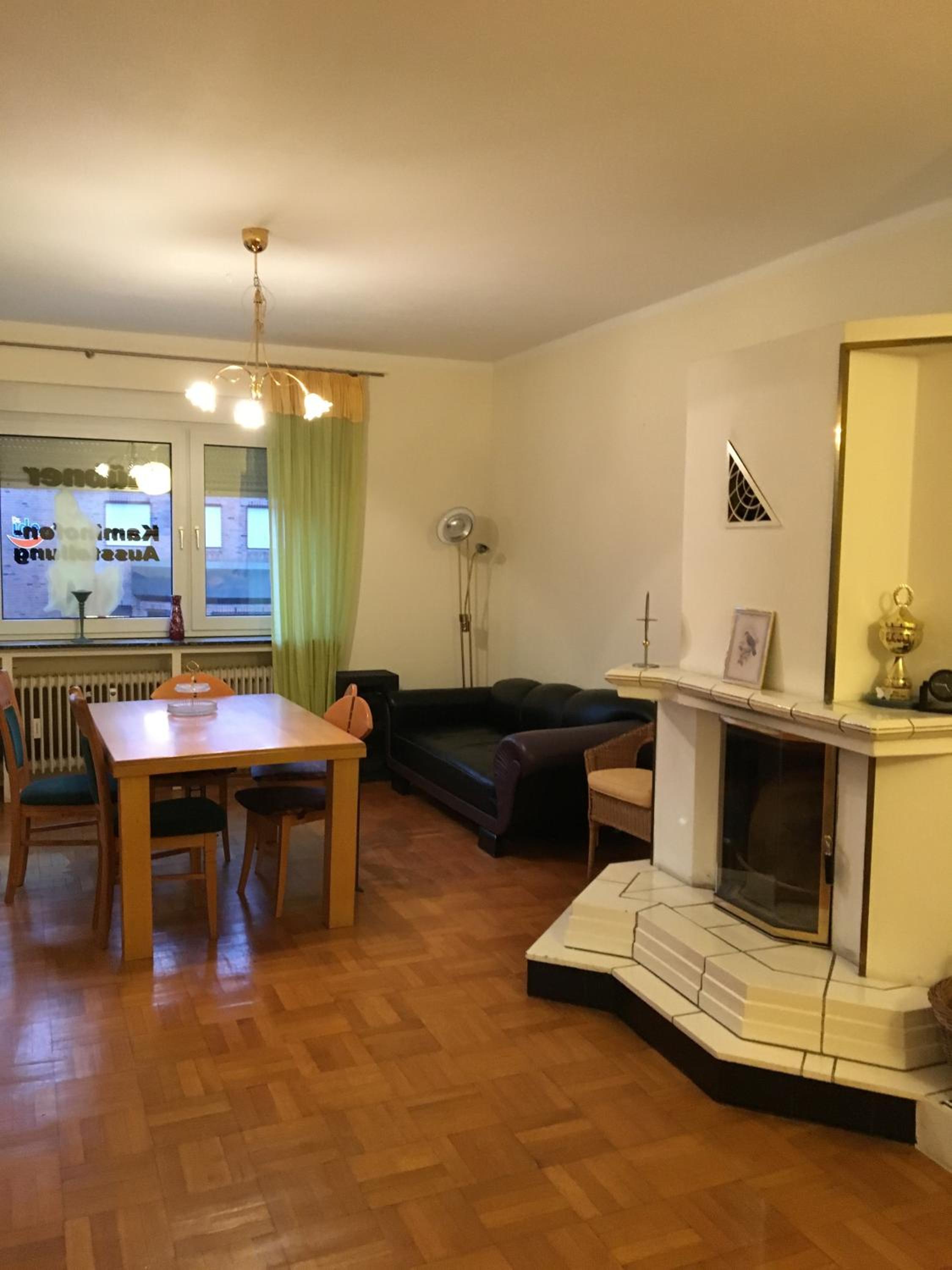 Family Suite photo 1