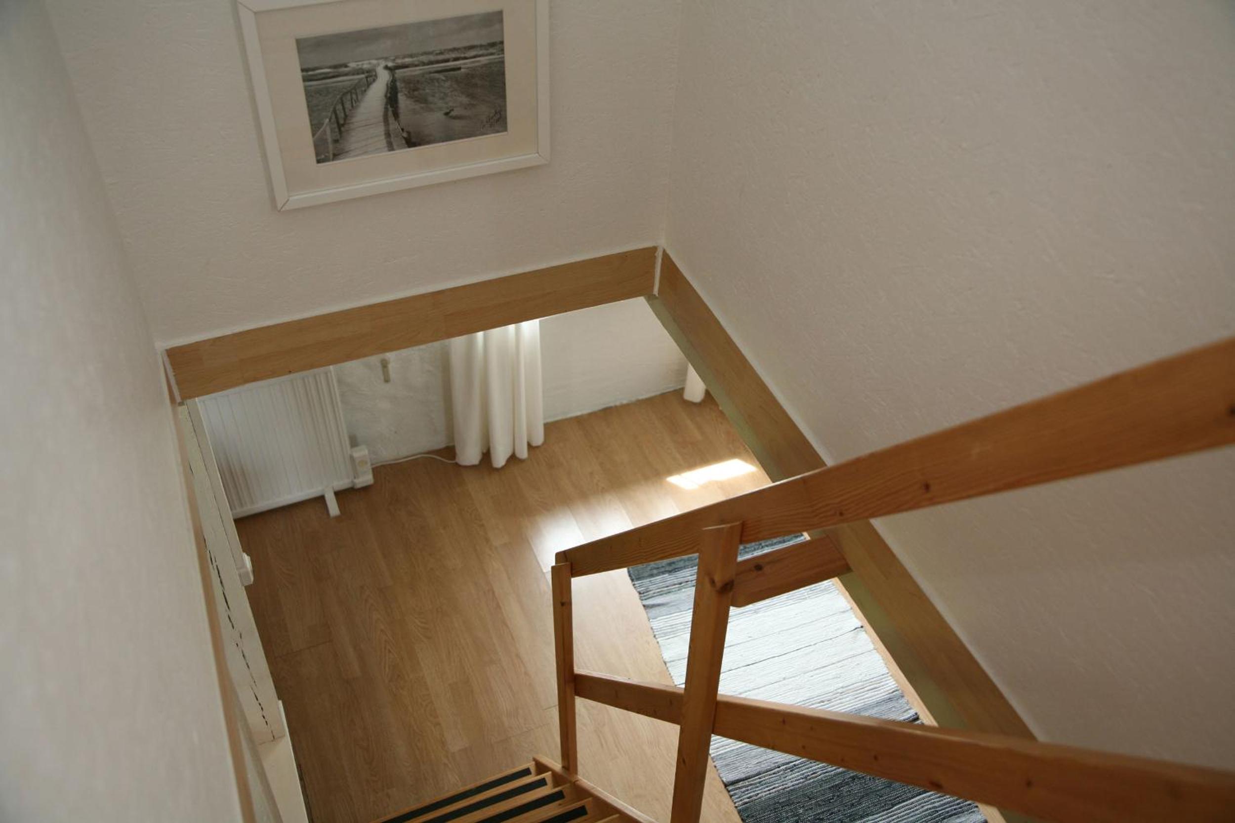 Three-Bedroom Apartment photo 3