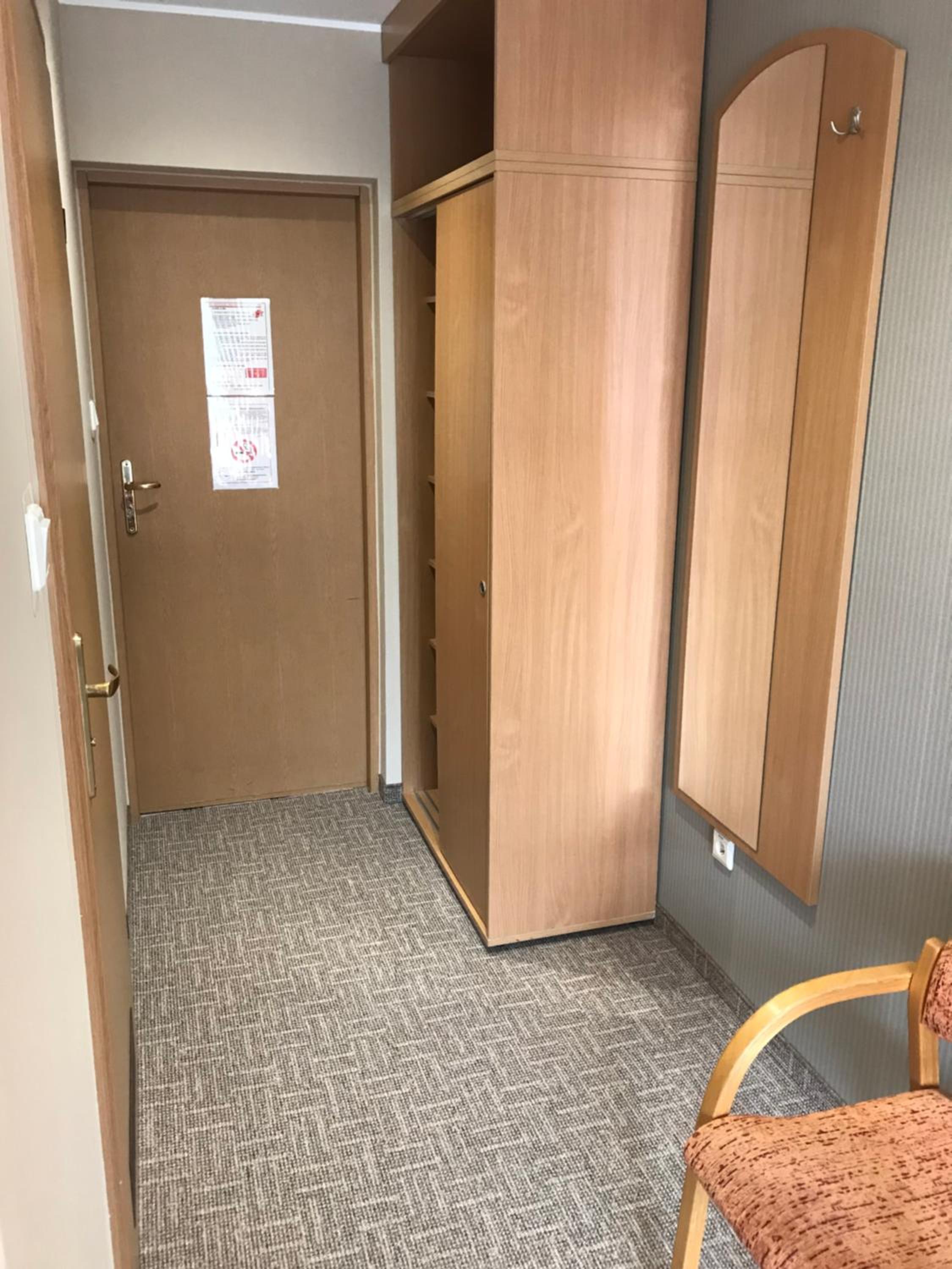 Superior Single Room