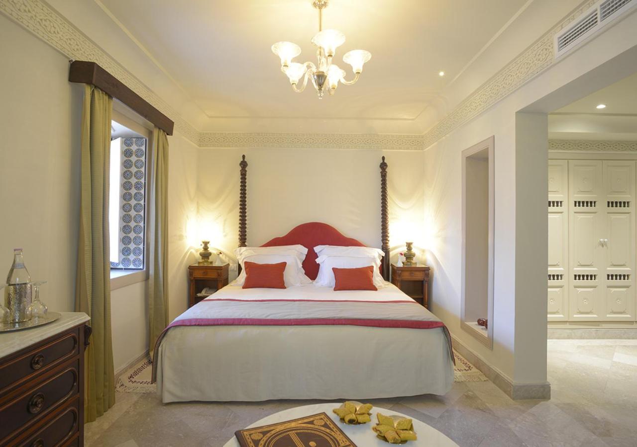 Suite photo 1