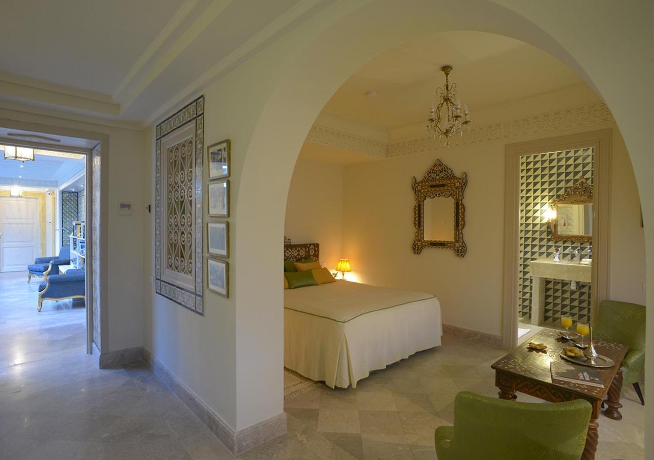 Suite photo 1