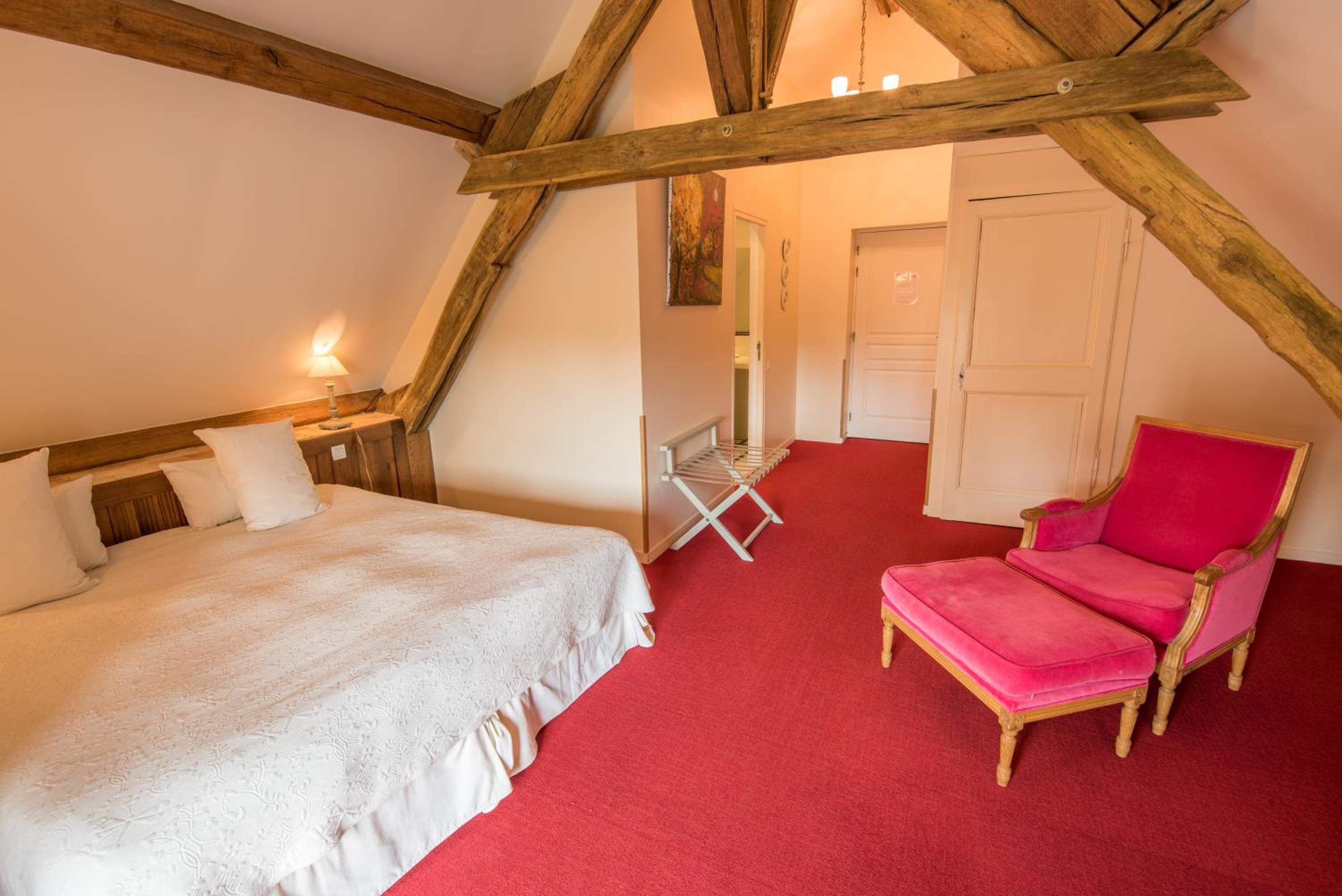 Réserve - Double Room photo 2