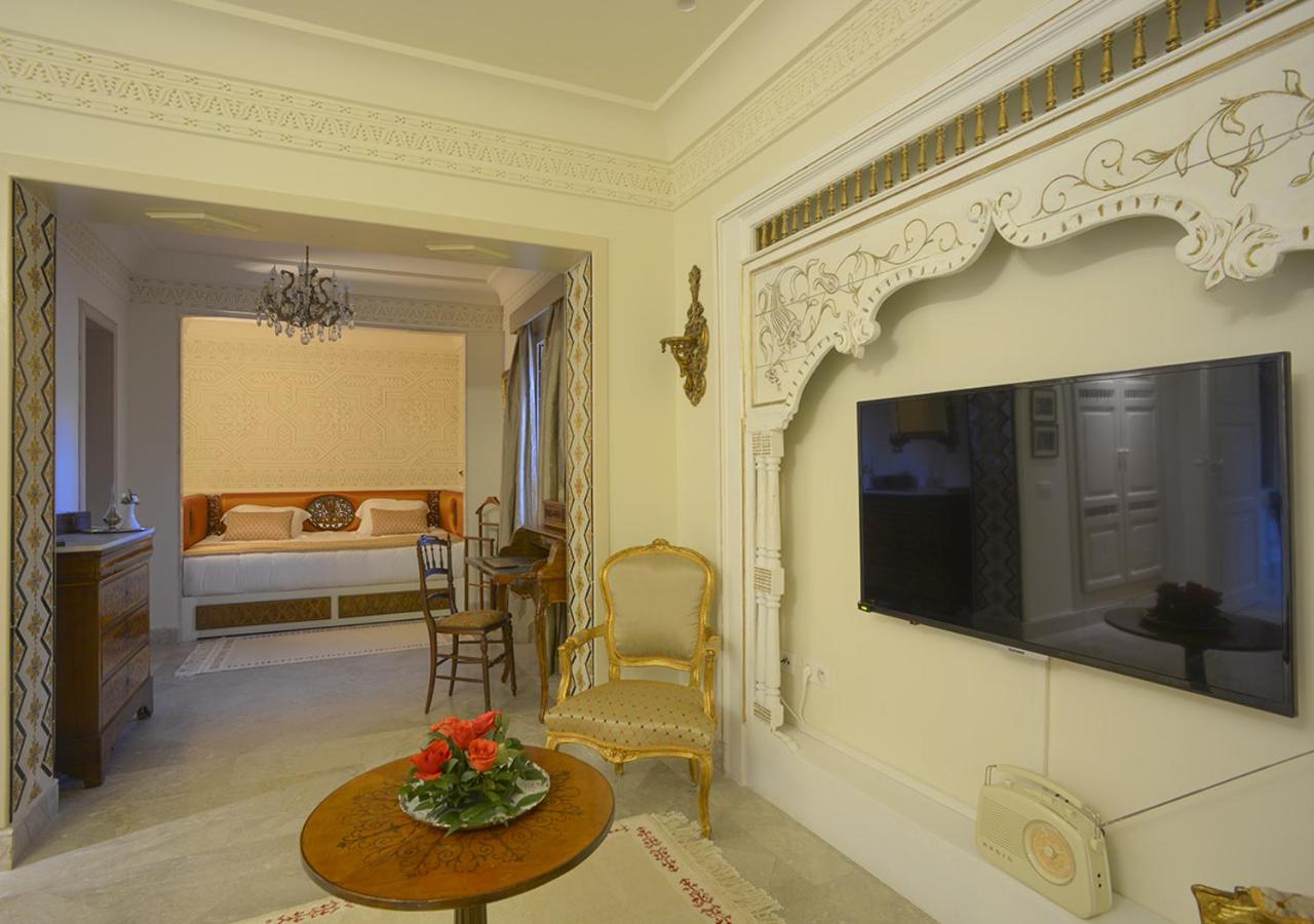 Suite photo 1