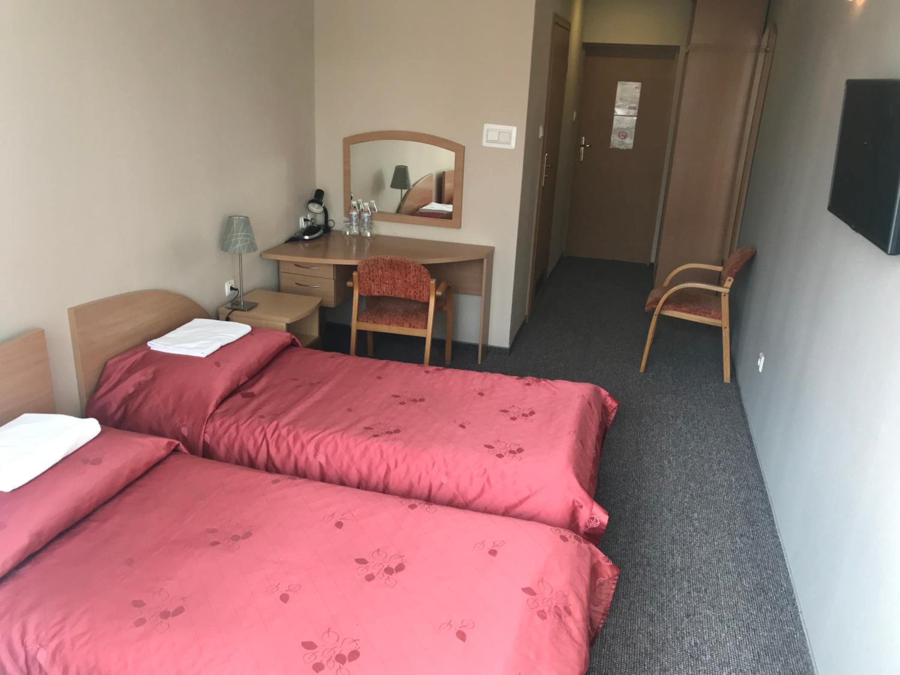 Superior Twin Room - Photo 5