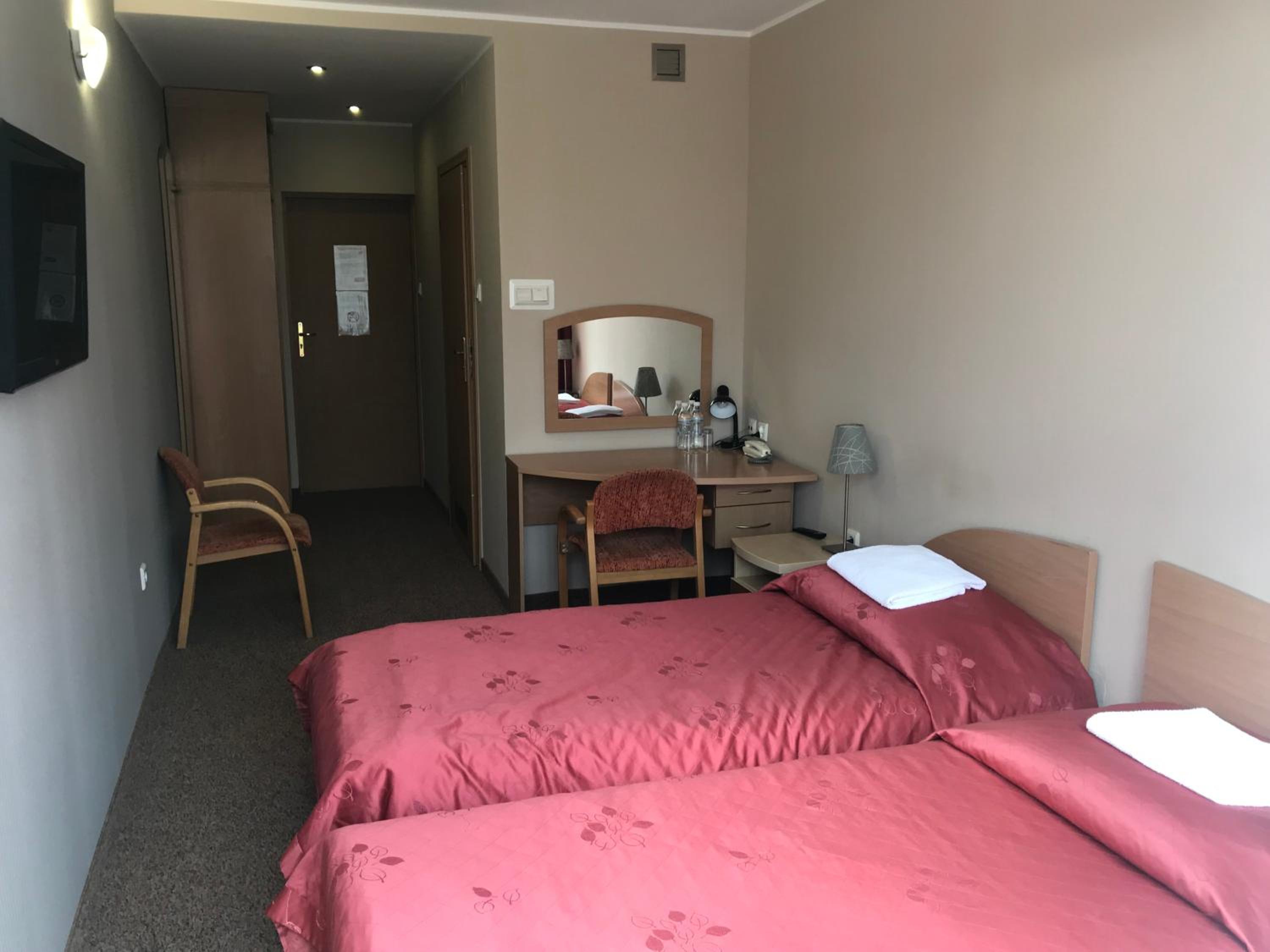 Superior Twin Room - Photo 1