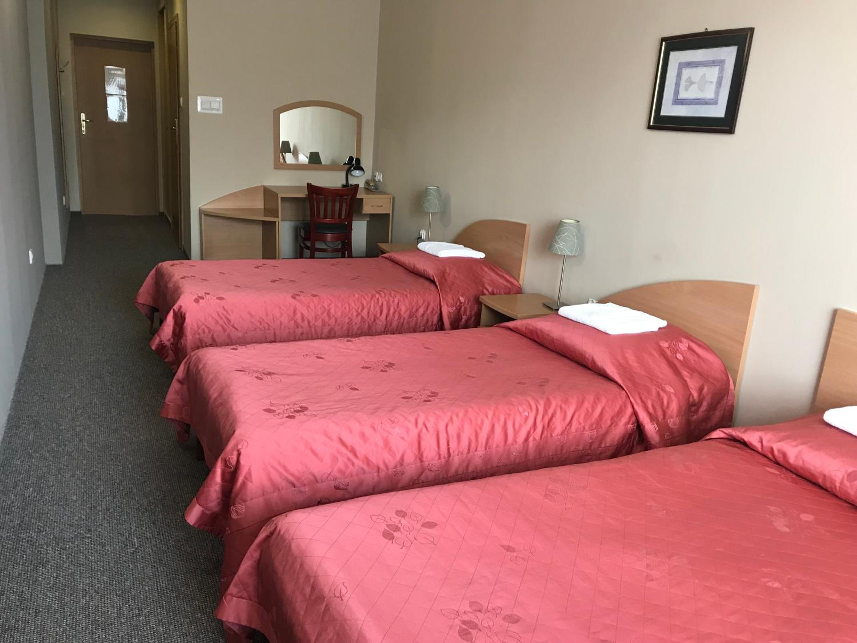 Superior Triple Room - Photo 1