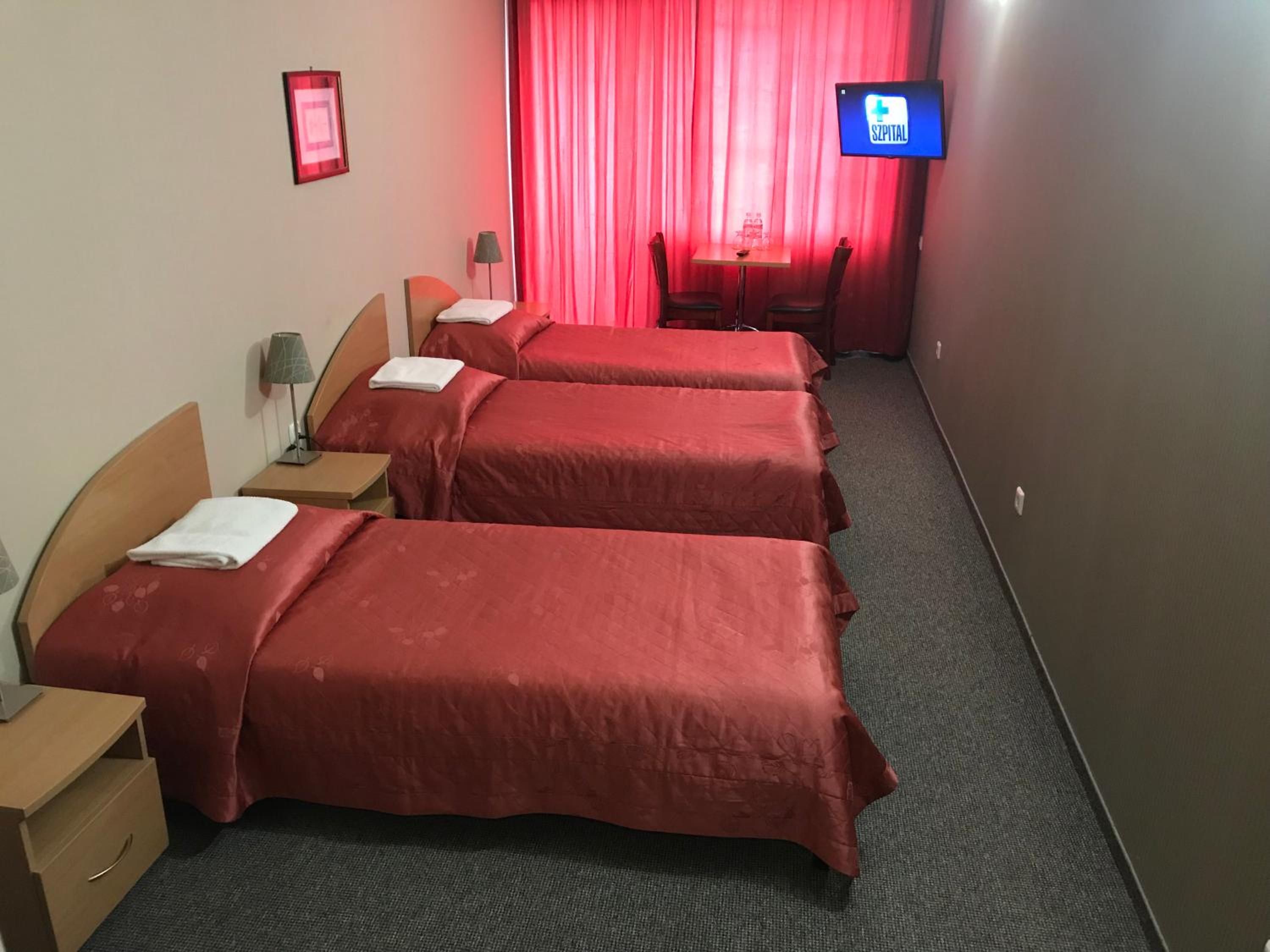 Superior Triple Room - Photo 2