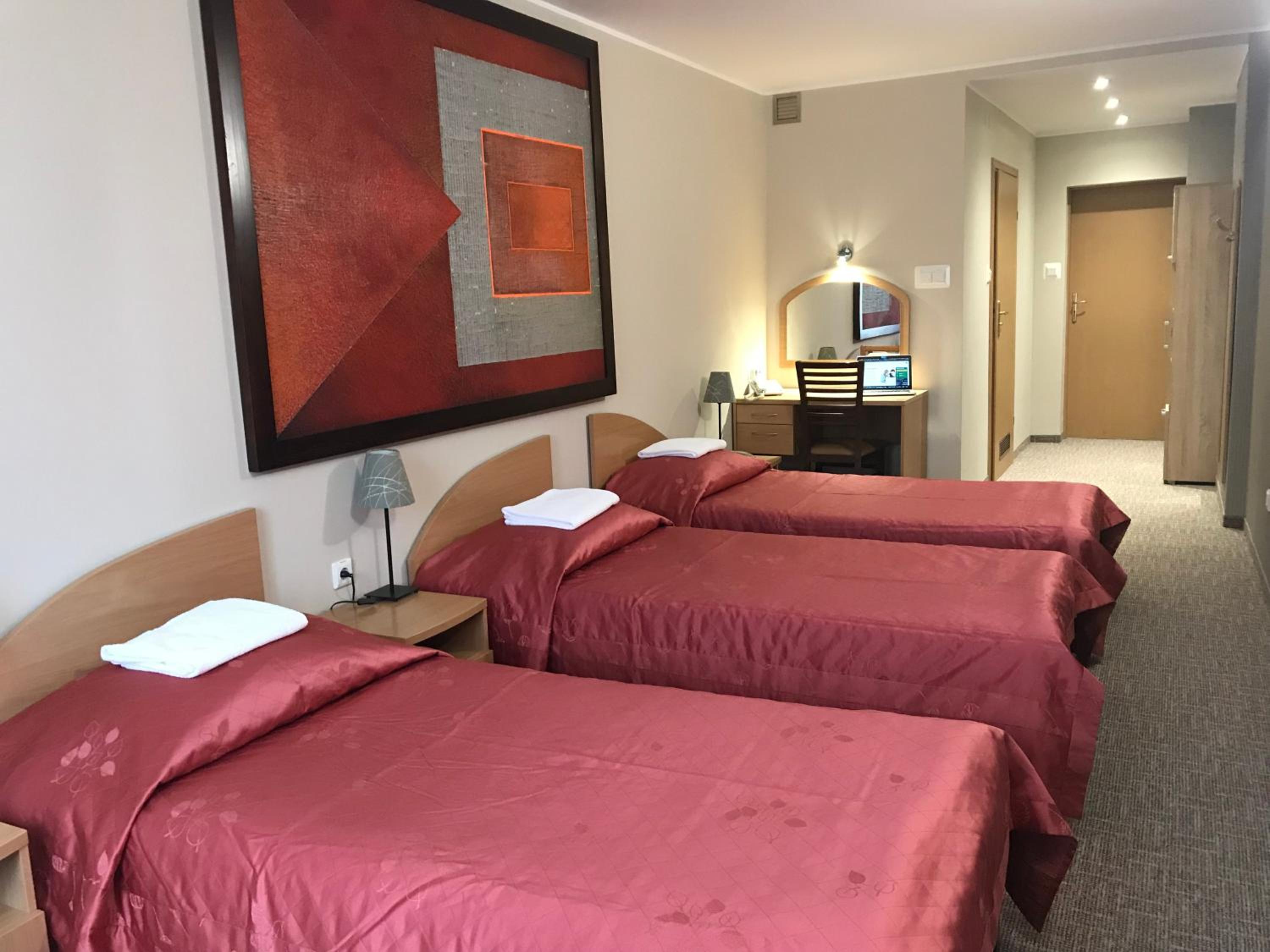 Superior Triple Room - Photo 5