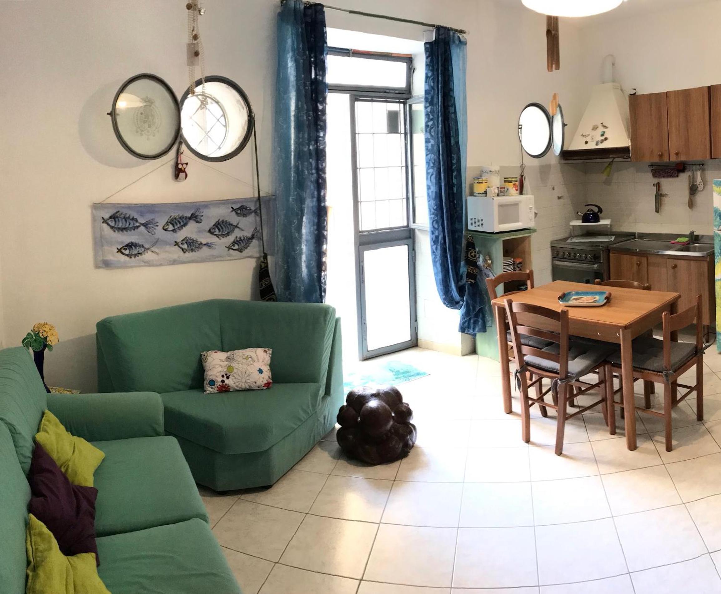 Two-Bedroom Apartment - Photo 10