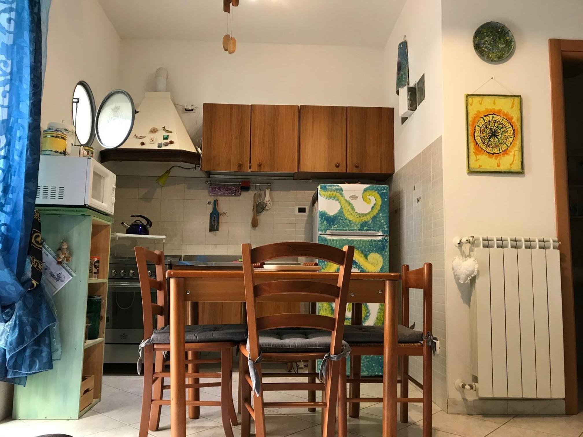 Two-Bedroom Apartment - Photo 12