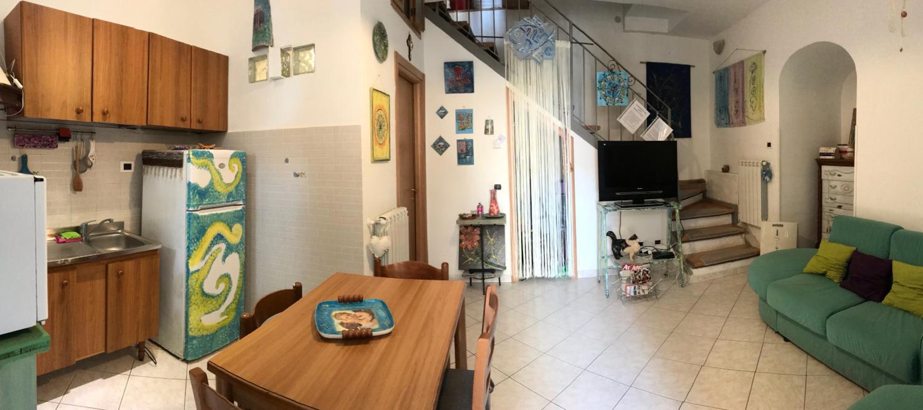 Two-Bedroom Apartment - Photo 13