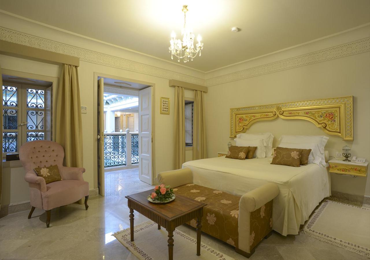 Suite photo 1