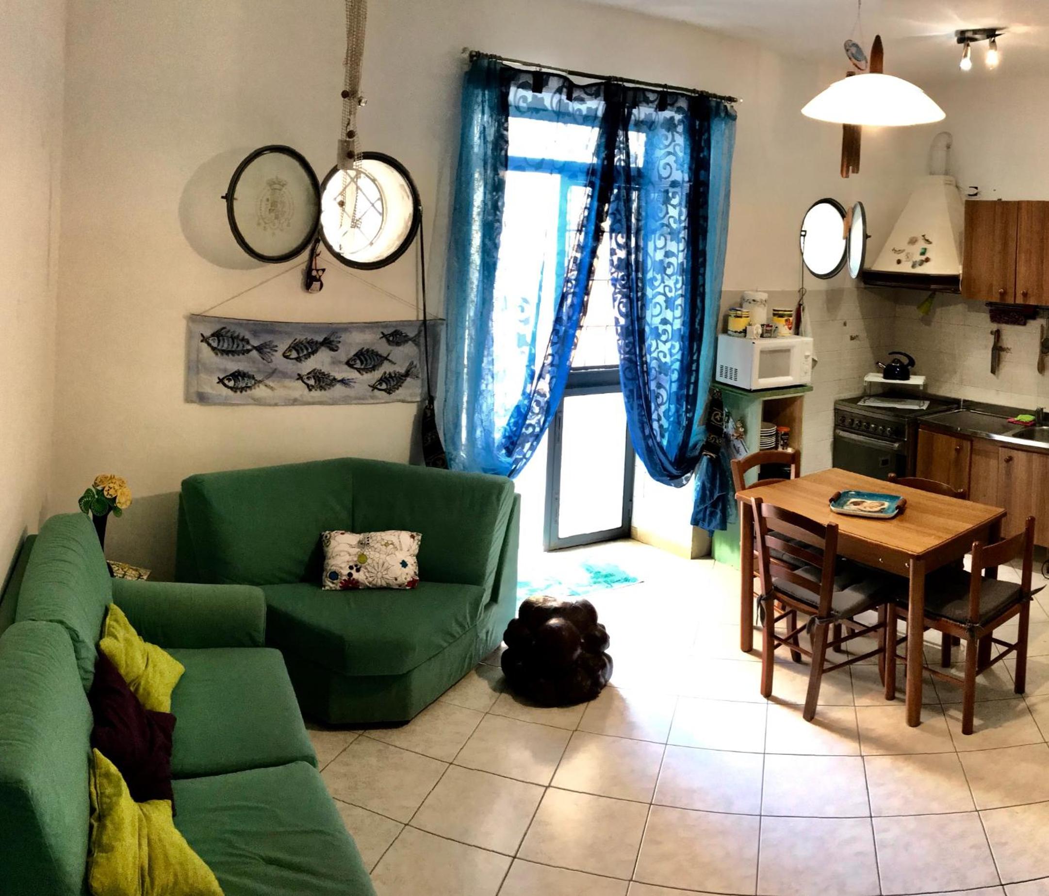 Two-Bedroom Apartment - Photo 21