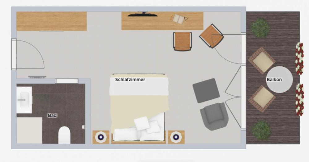 Superior Double Room photo 2