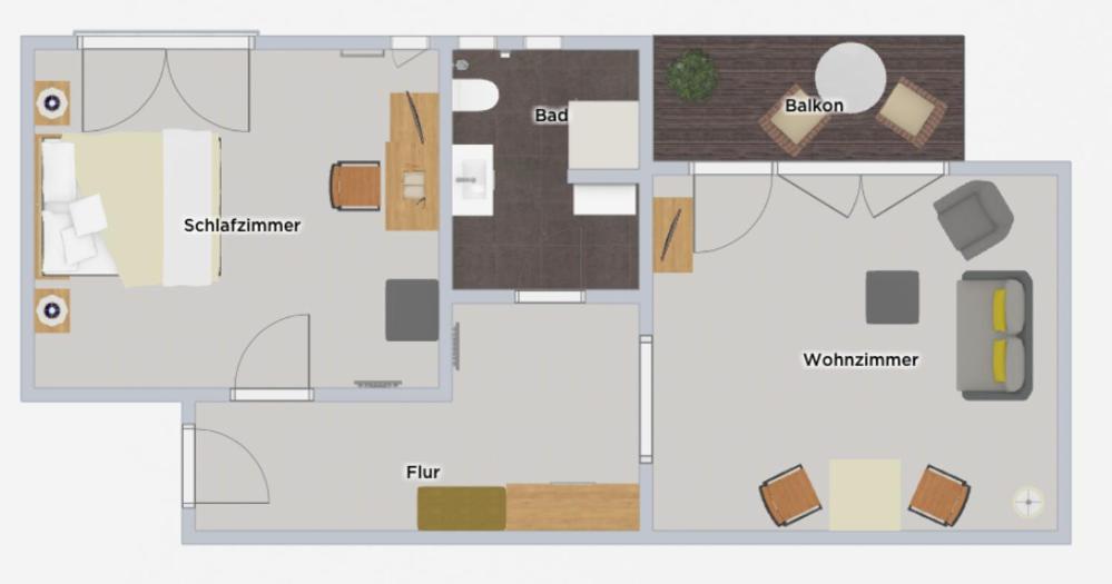 Junior Suite photo 3