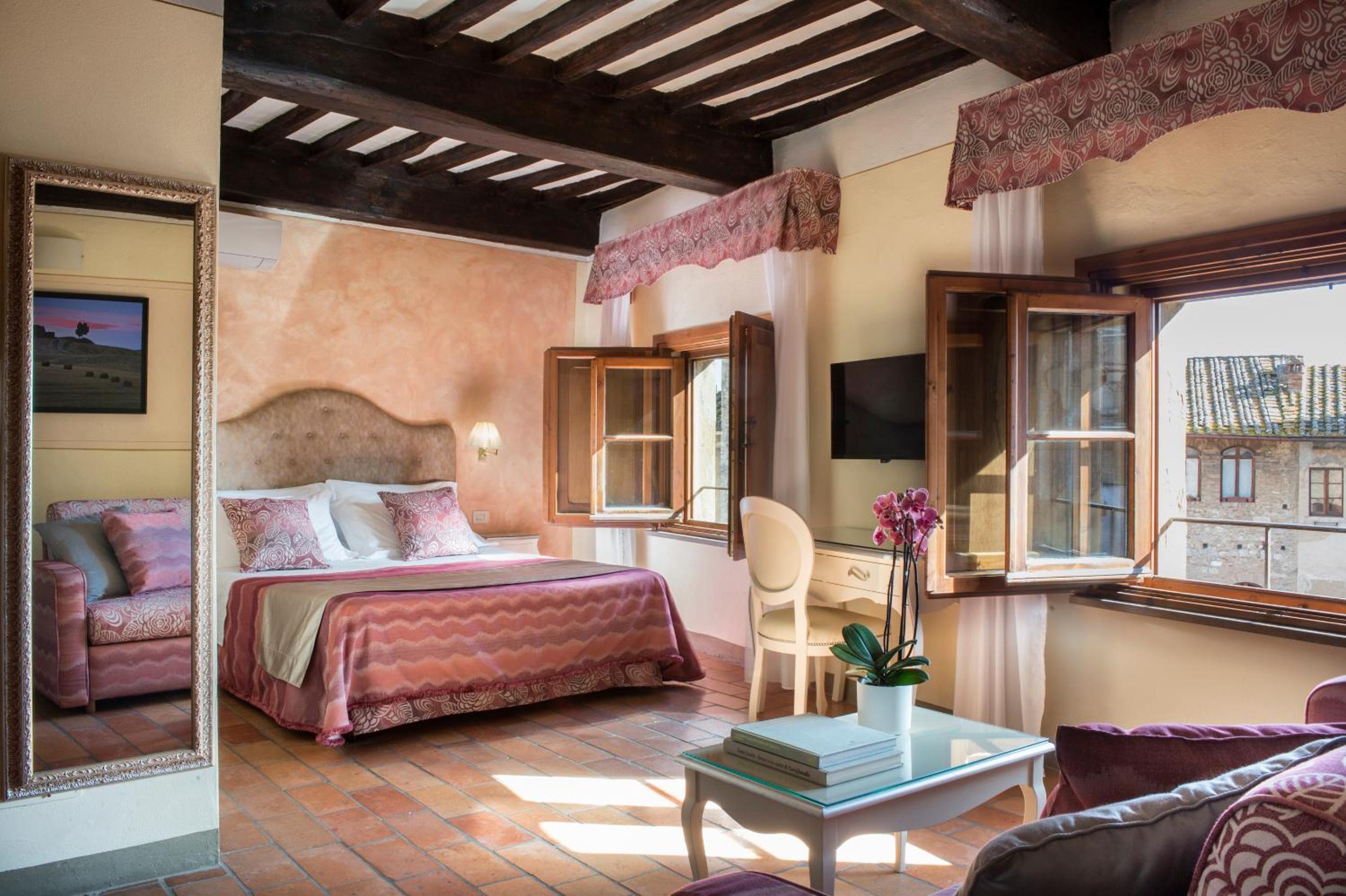 Comfort Double Room - Photo 9