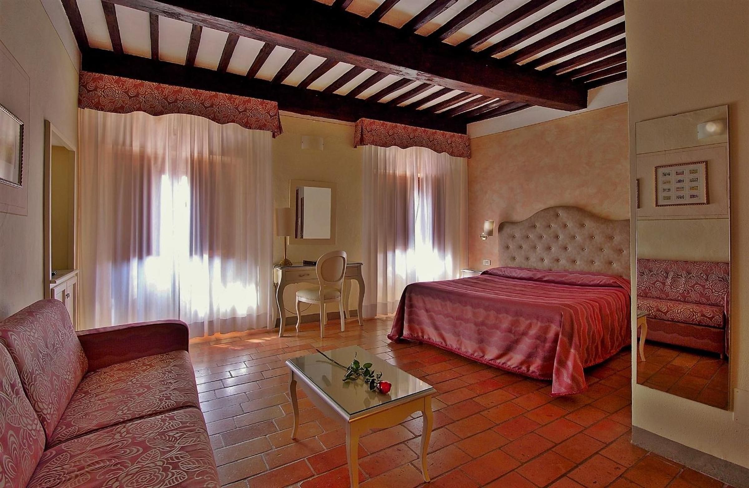 Comfort Double Room - Photo 8