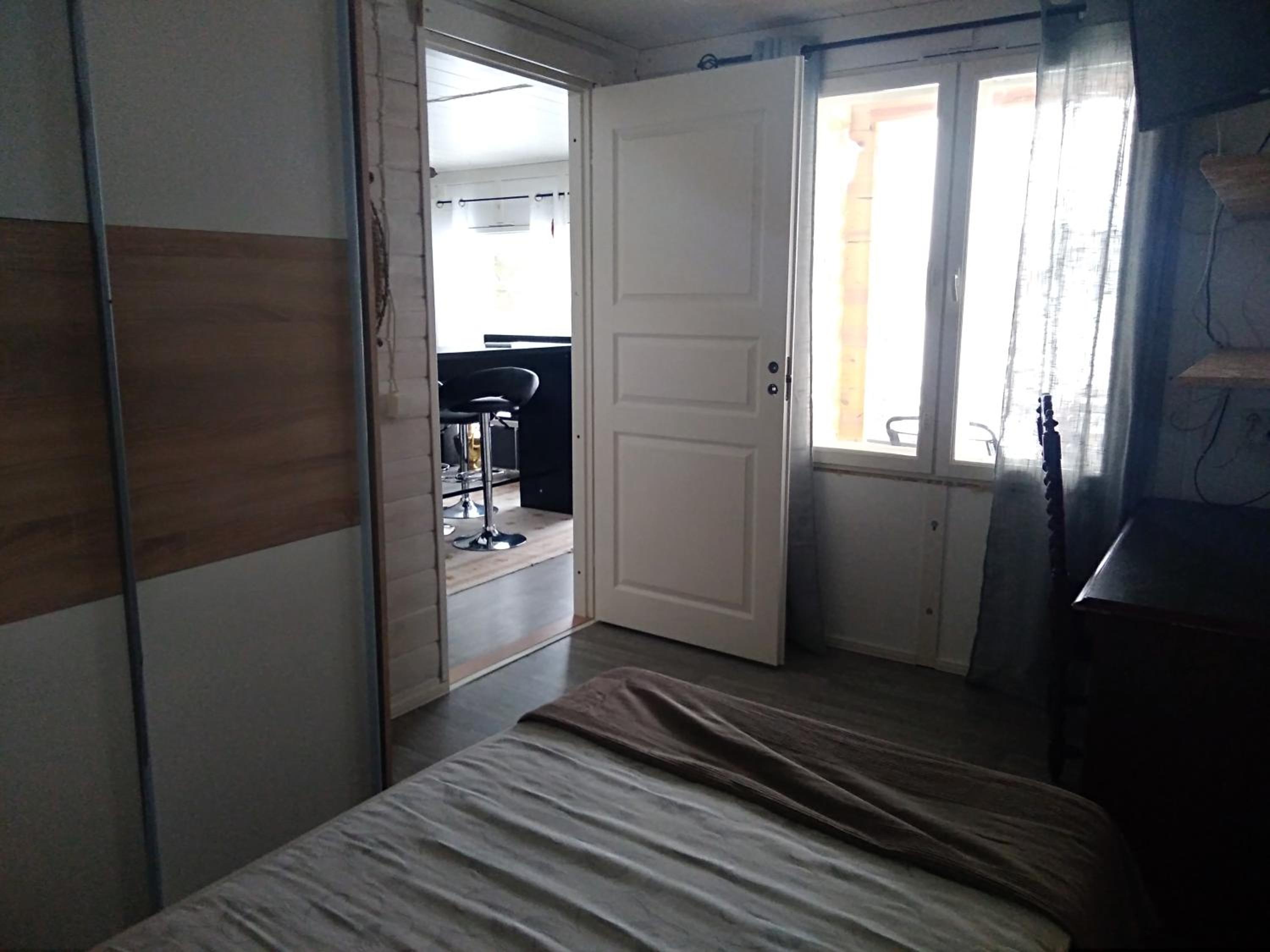 Chalet photo 1