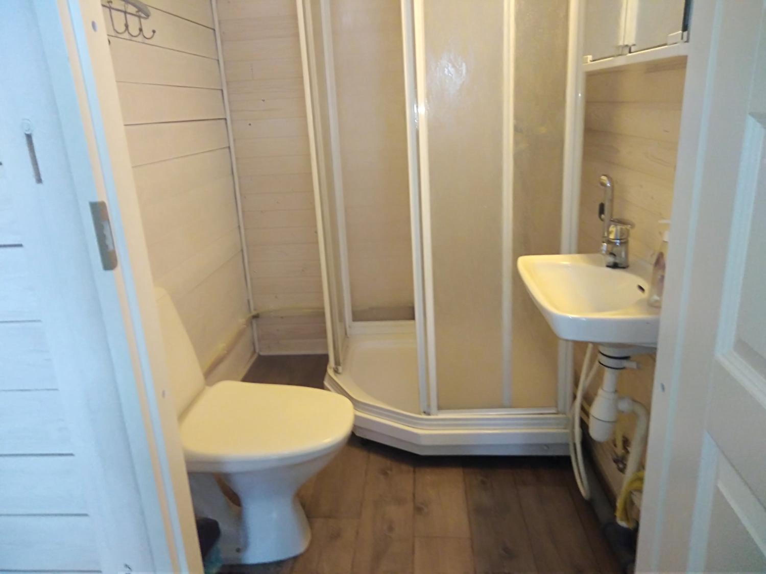 Chalet photo 3