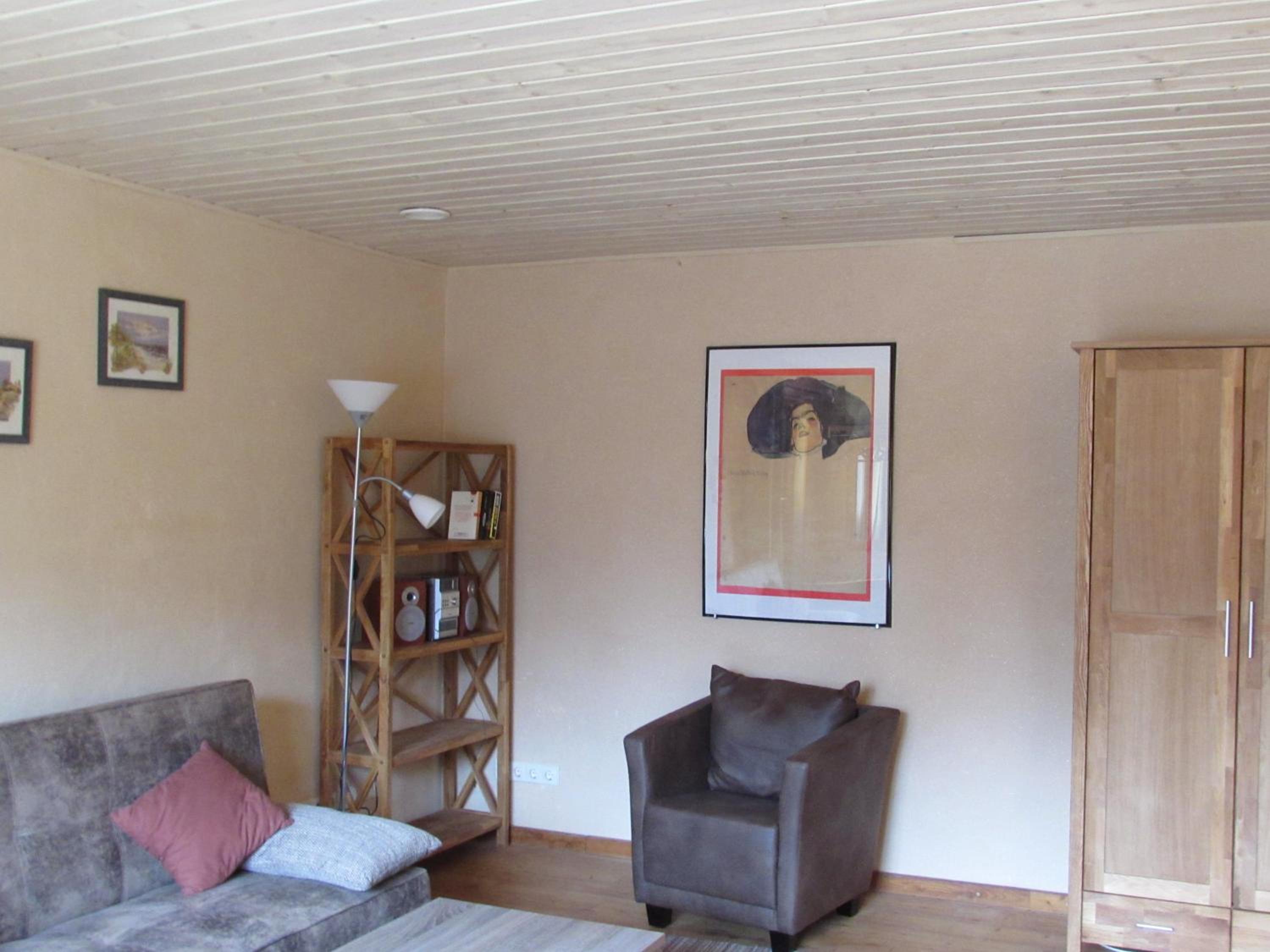 Standard Apartment photo 2