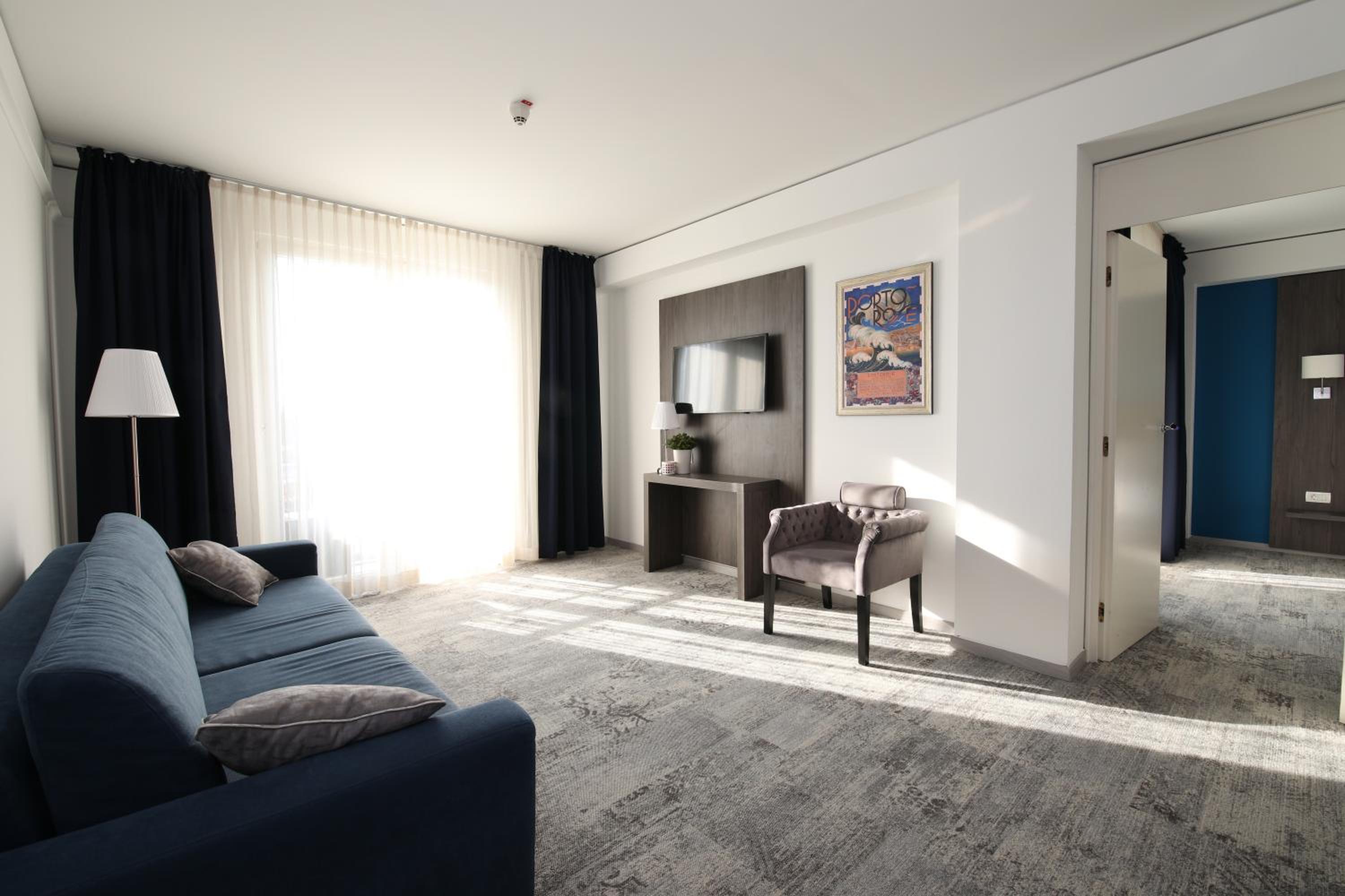Standard Suite