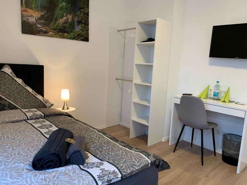 Deluxe Single Room photo 2