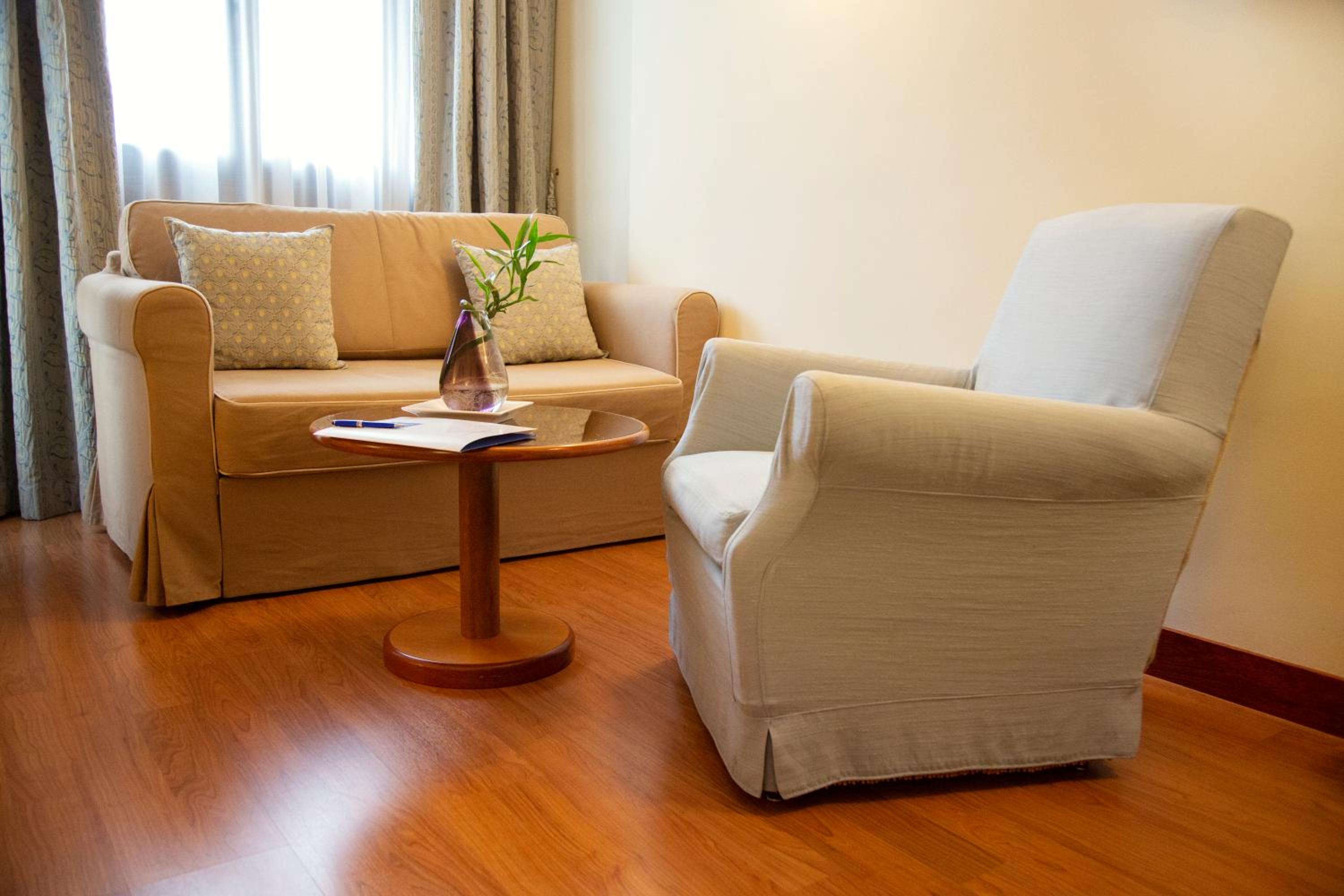Superior Double Room - Photo 2