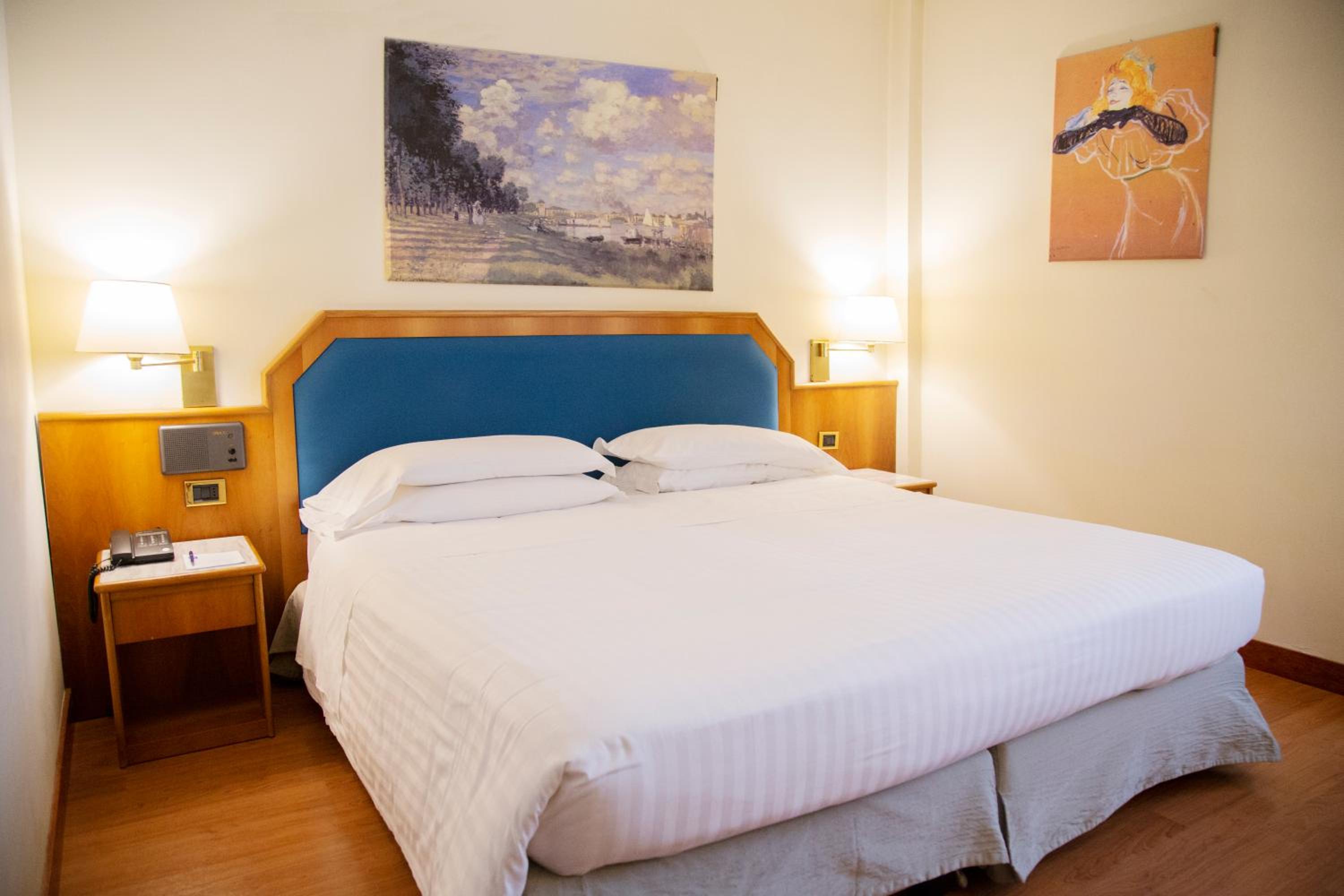 Superior Double Room - Photo 1