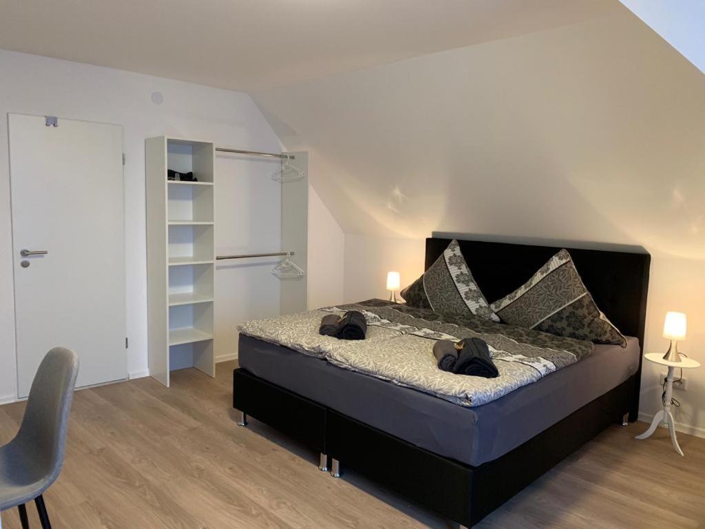 Deluxe Double Room - Photo 2