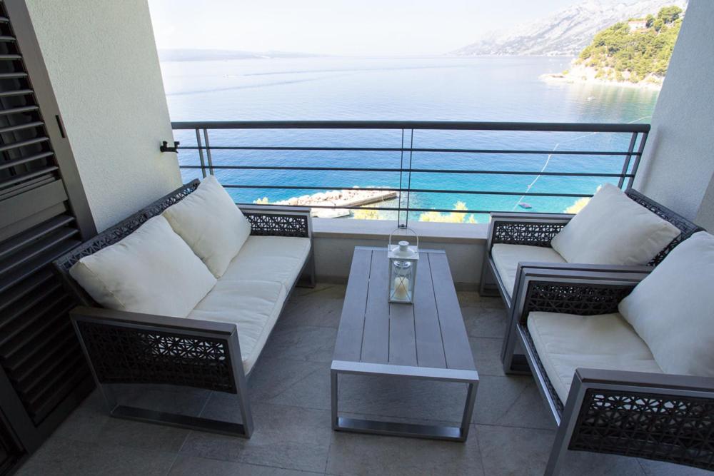 Apartment With Sea View photo 2
