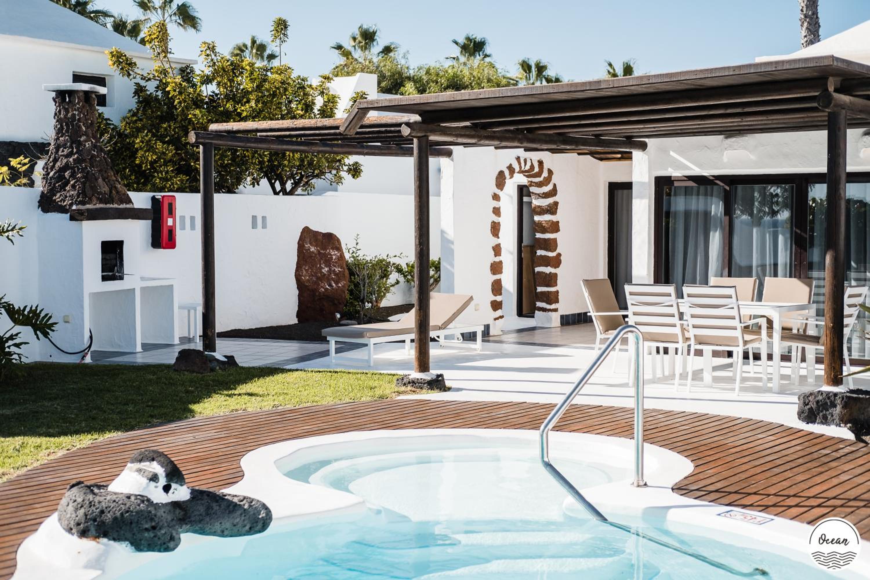 Kamezí Boutique Hotel Villas, Billede 12