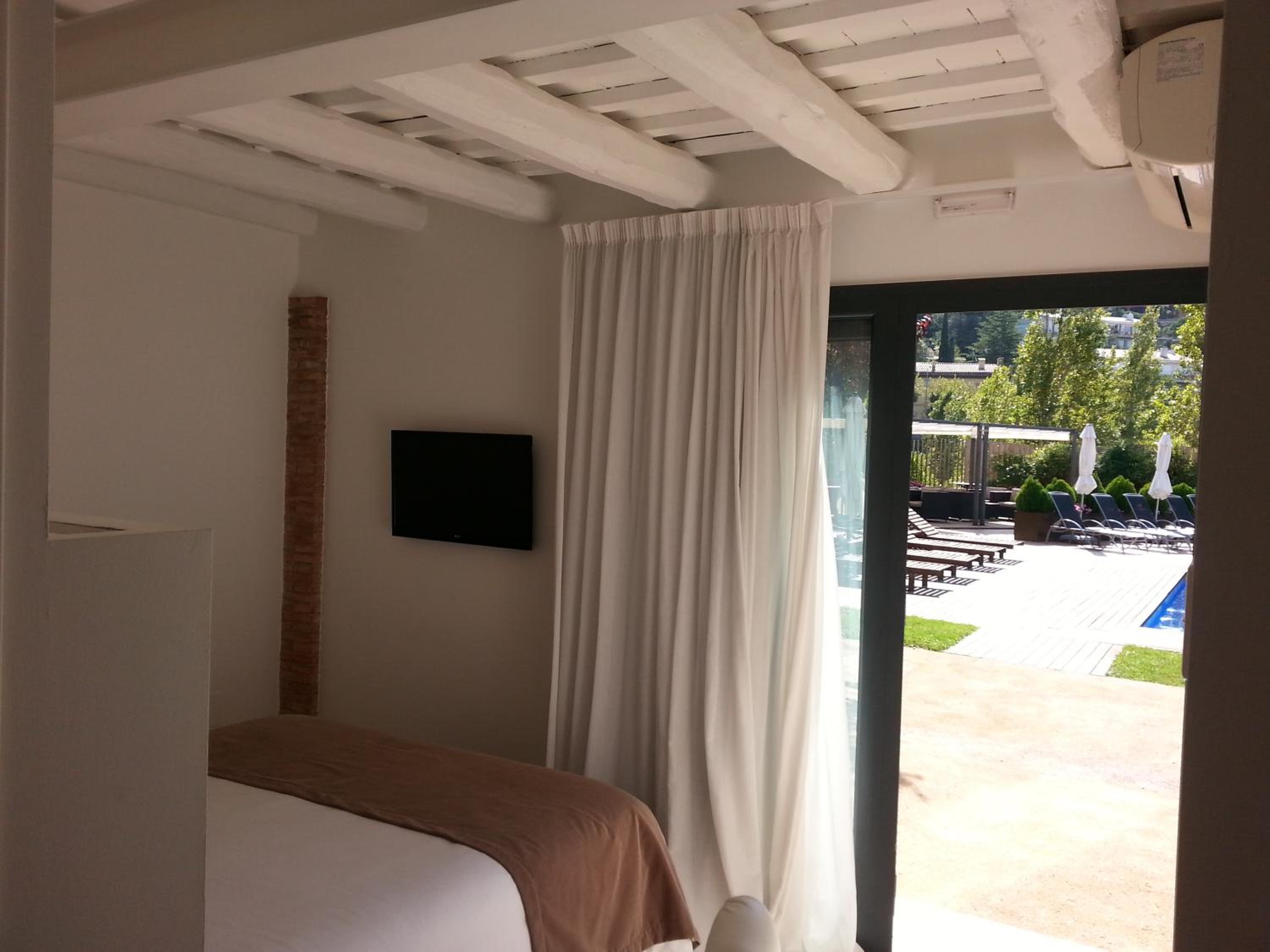 Habitación Doble o con Dos Camas