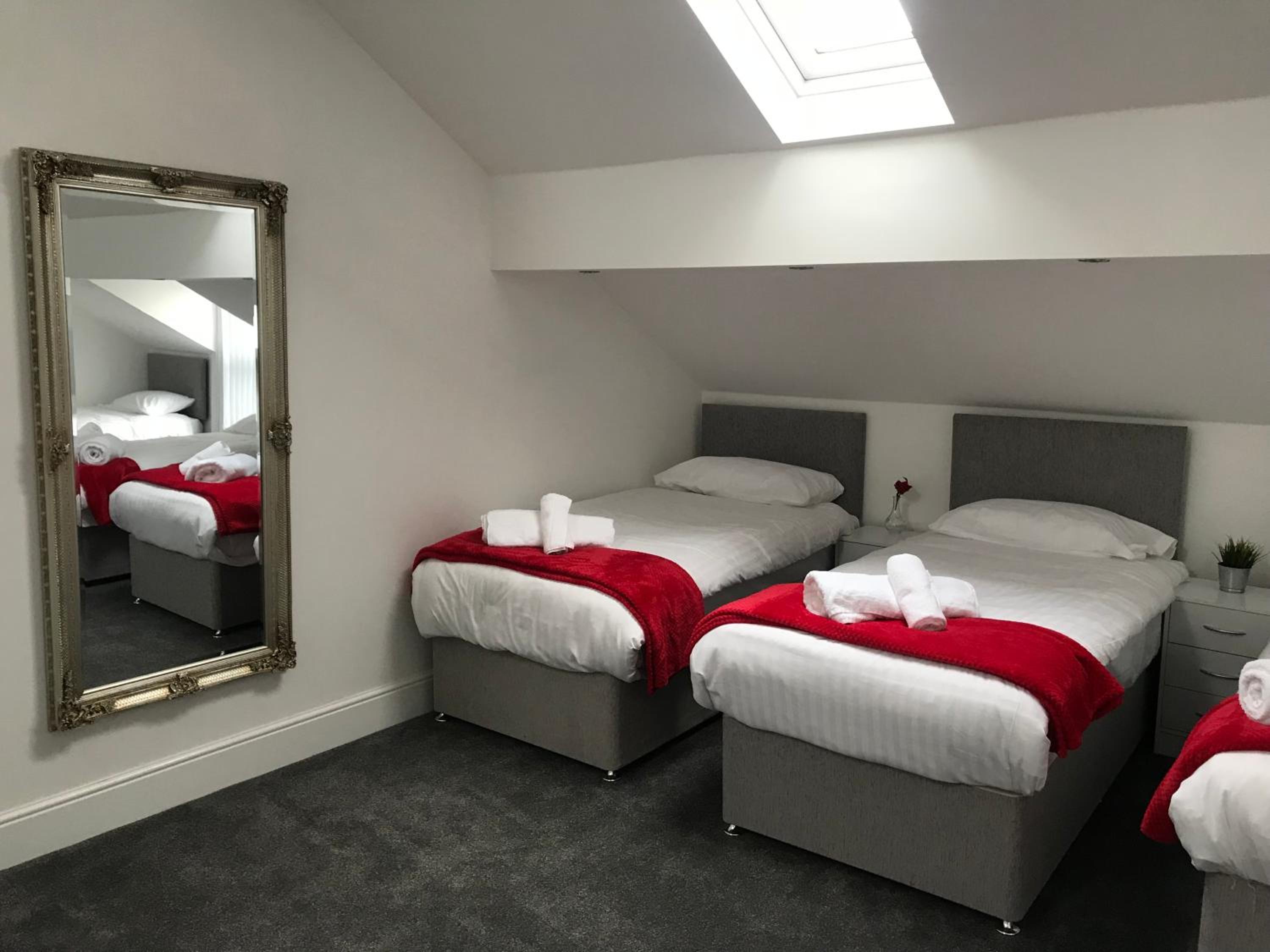 Family Suite photo 2