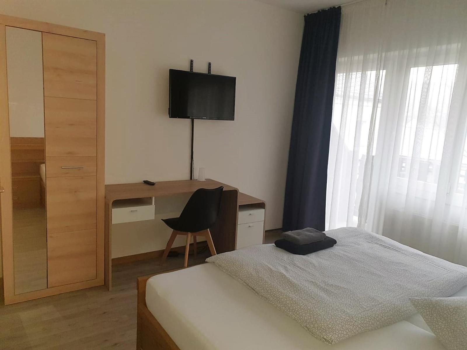 Single Room photo 3