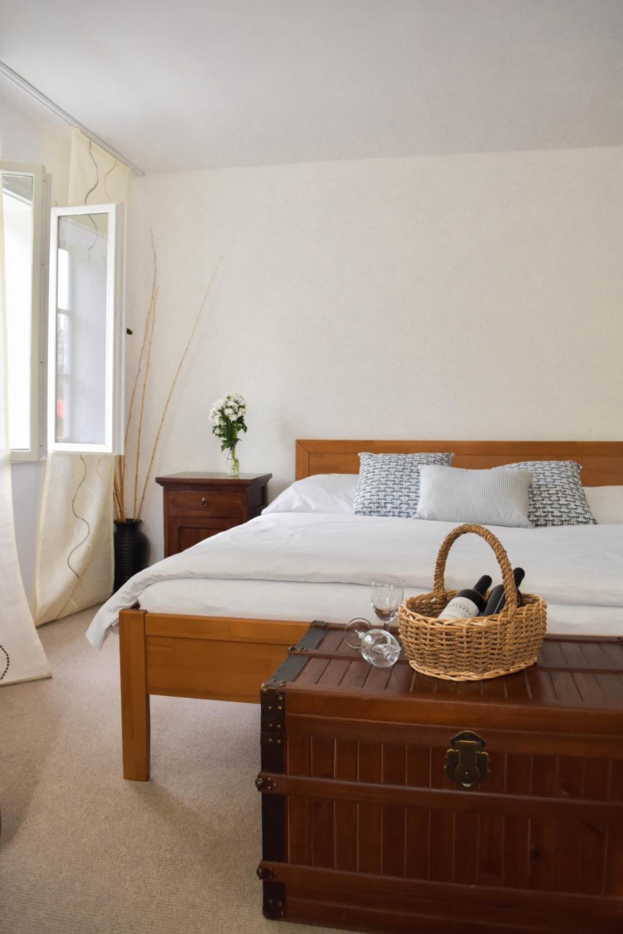 Quadruple Room - Hajenka