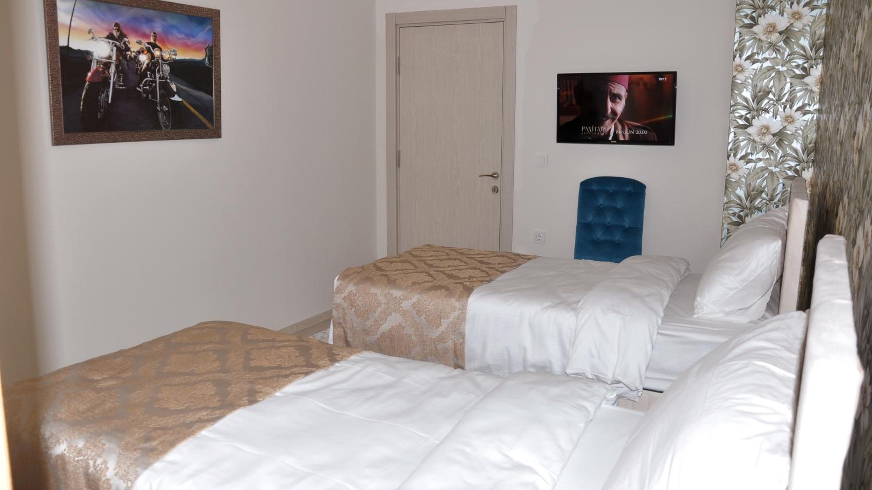 Deluxe Apartment photo 1