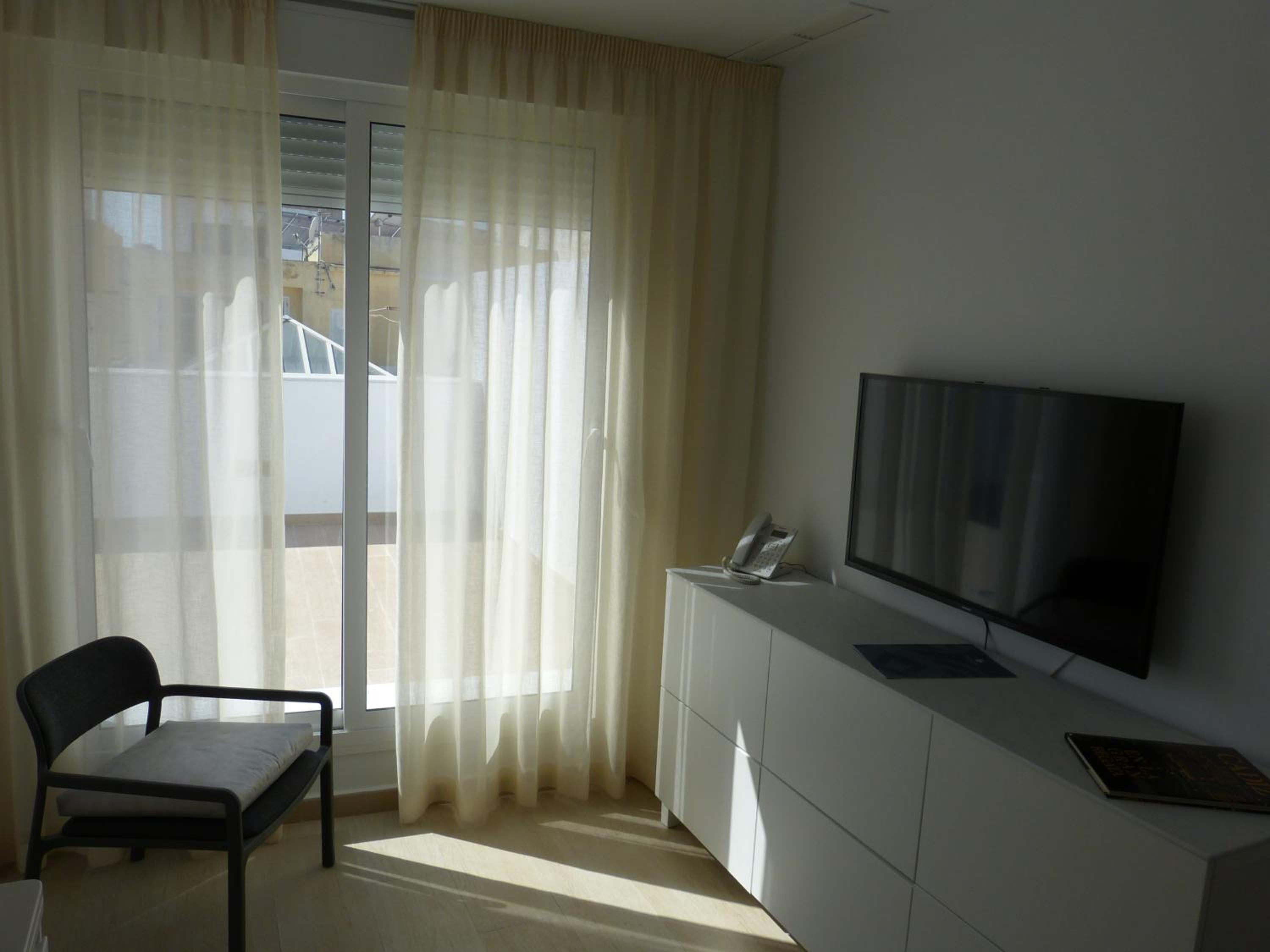 Apartamento Penthouse
