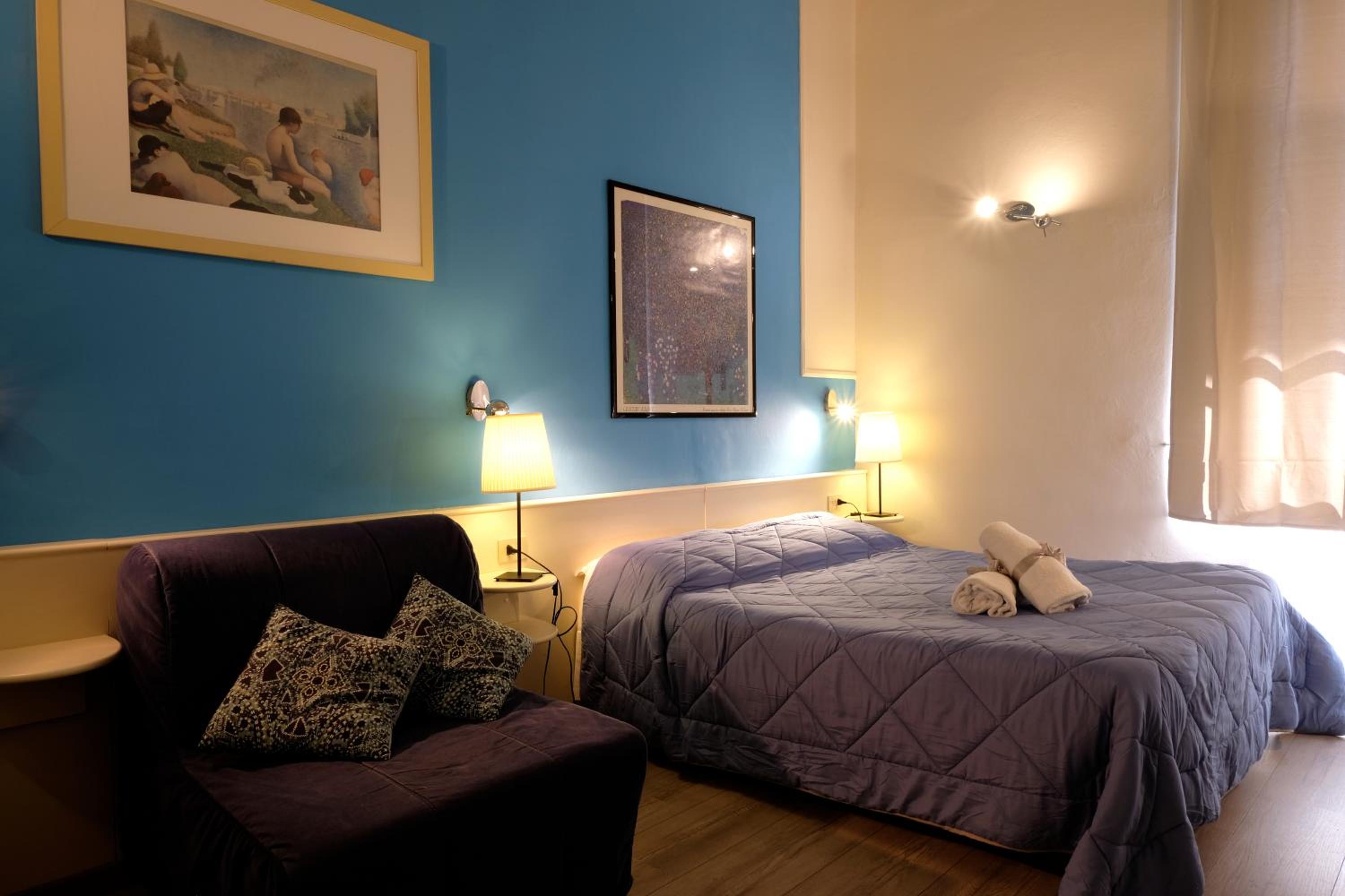 Quadruple Room photo 3